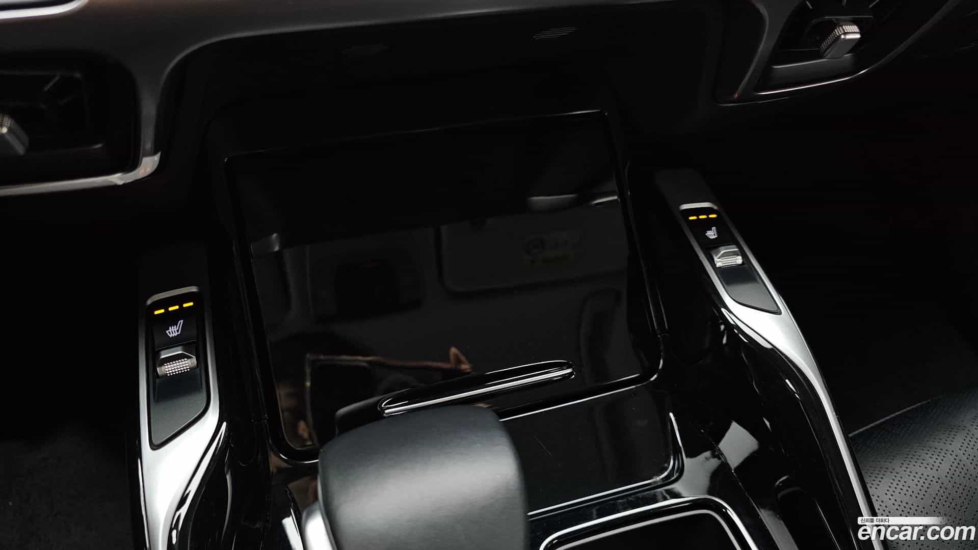 Sorento Kia 2020.9-OPTION-046