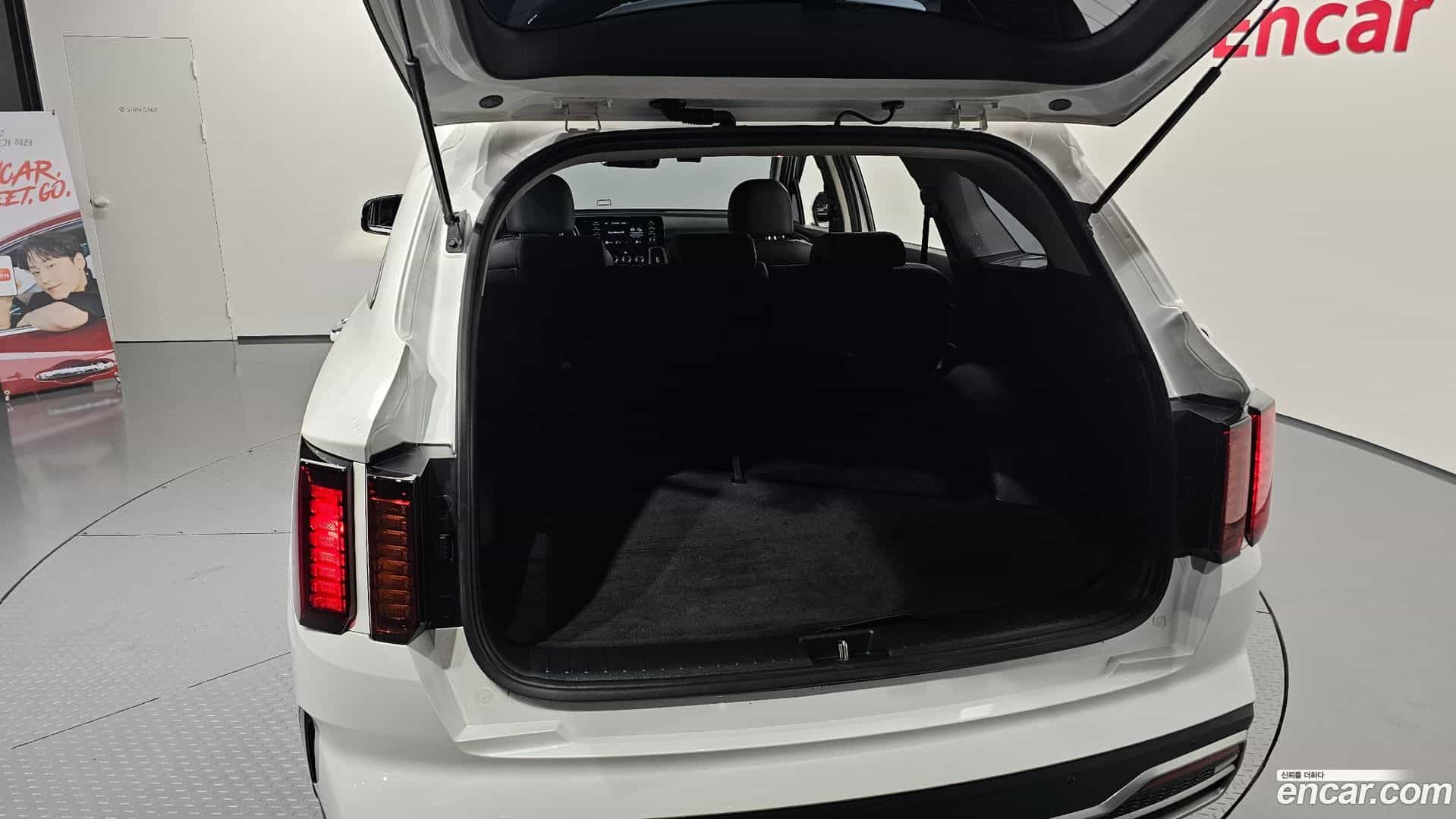 Sorento Kia 2020.9-OPTION-048