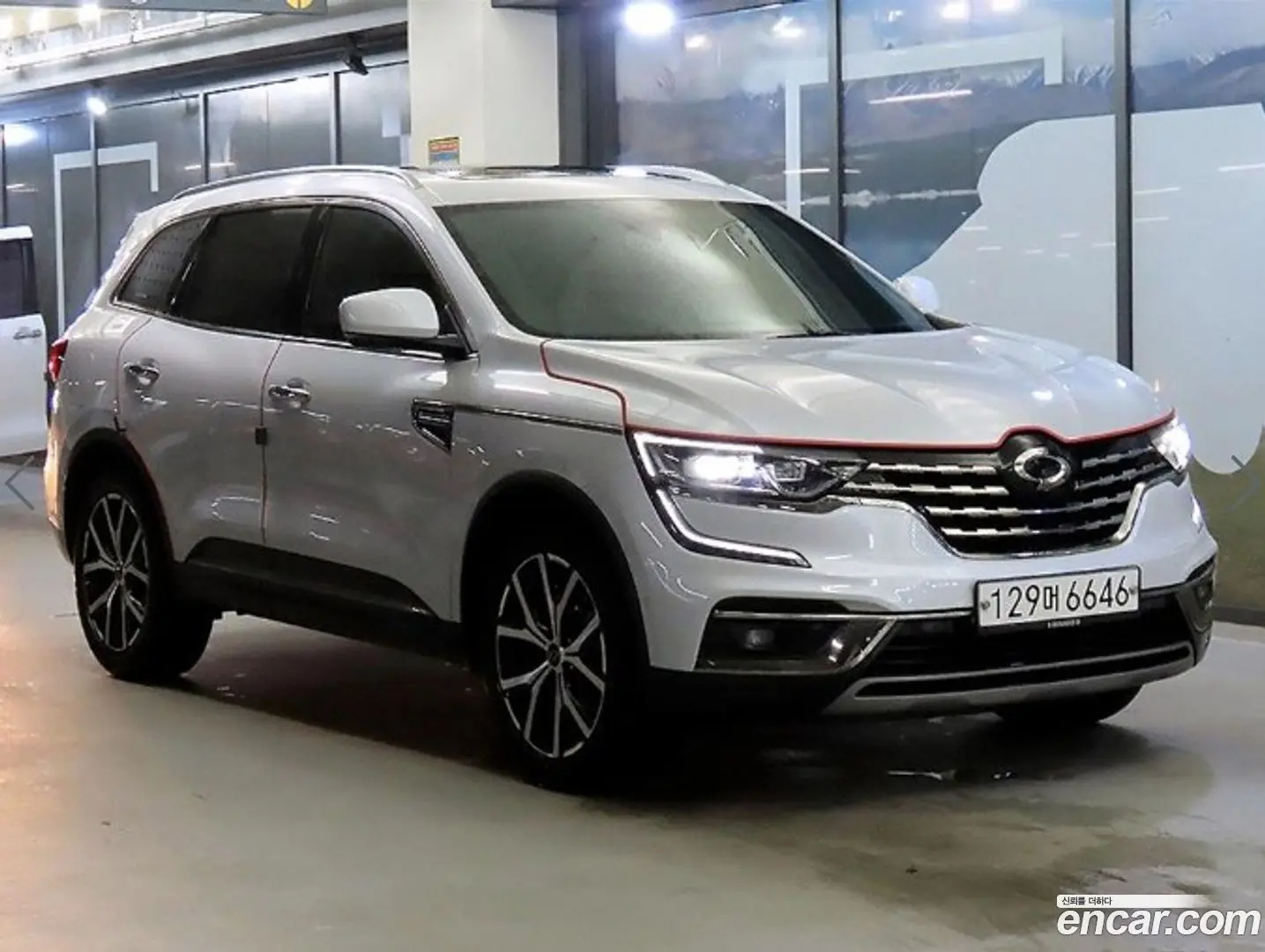Main__Slider__Photo:QM6 Renault Korea 2019.11-0