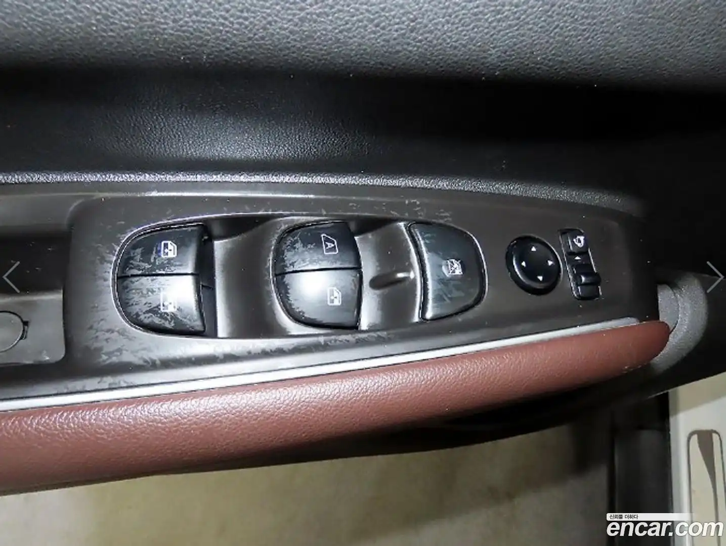 QM6 Renault Korea 2019.11-OPTION-017