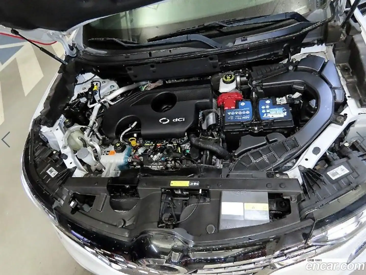 QM6 Renault Korea 2019.11-OPTION-022