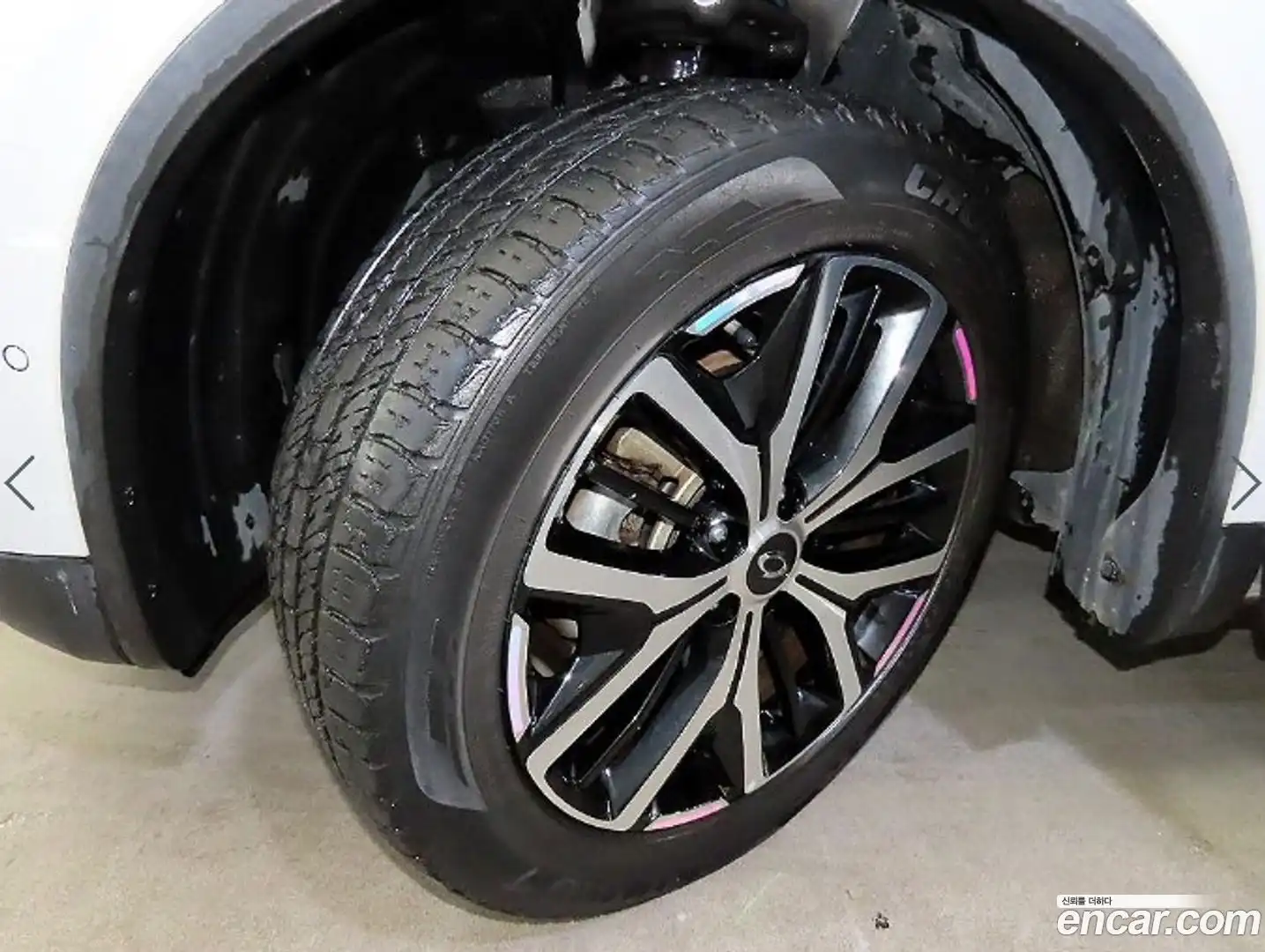 QM6 Renault Korea 2019.11-OPTION-023