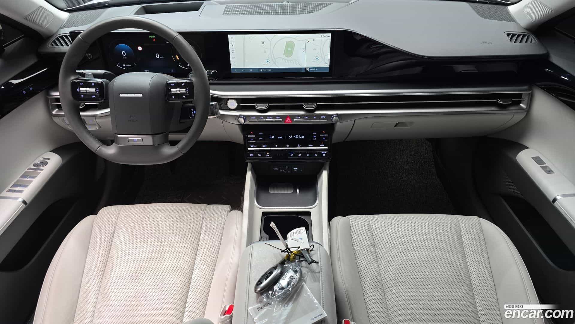 Grandeur Hyundai 2023.7-INNER-007