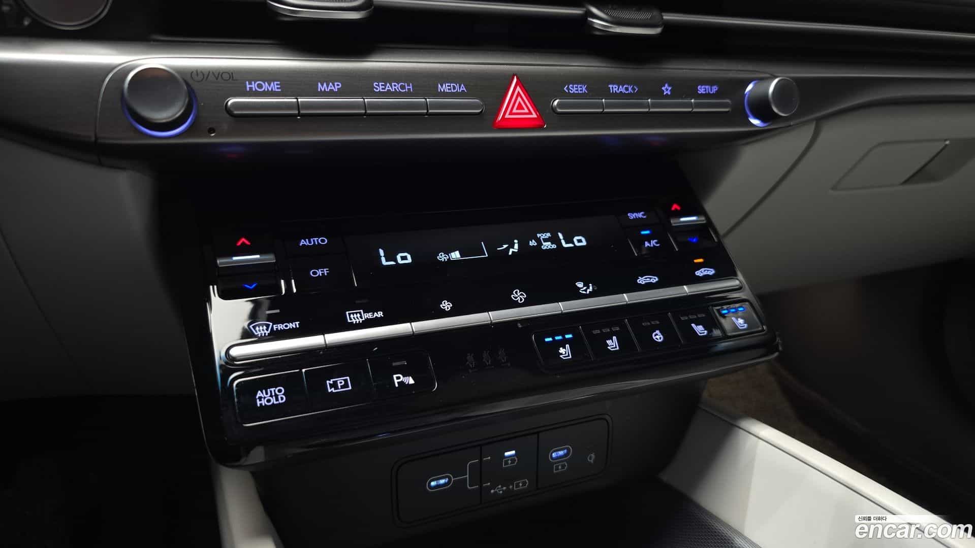 Grandeur Hyundai 2023.7-OPTION-021