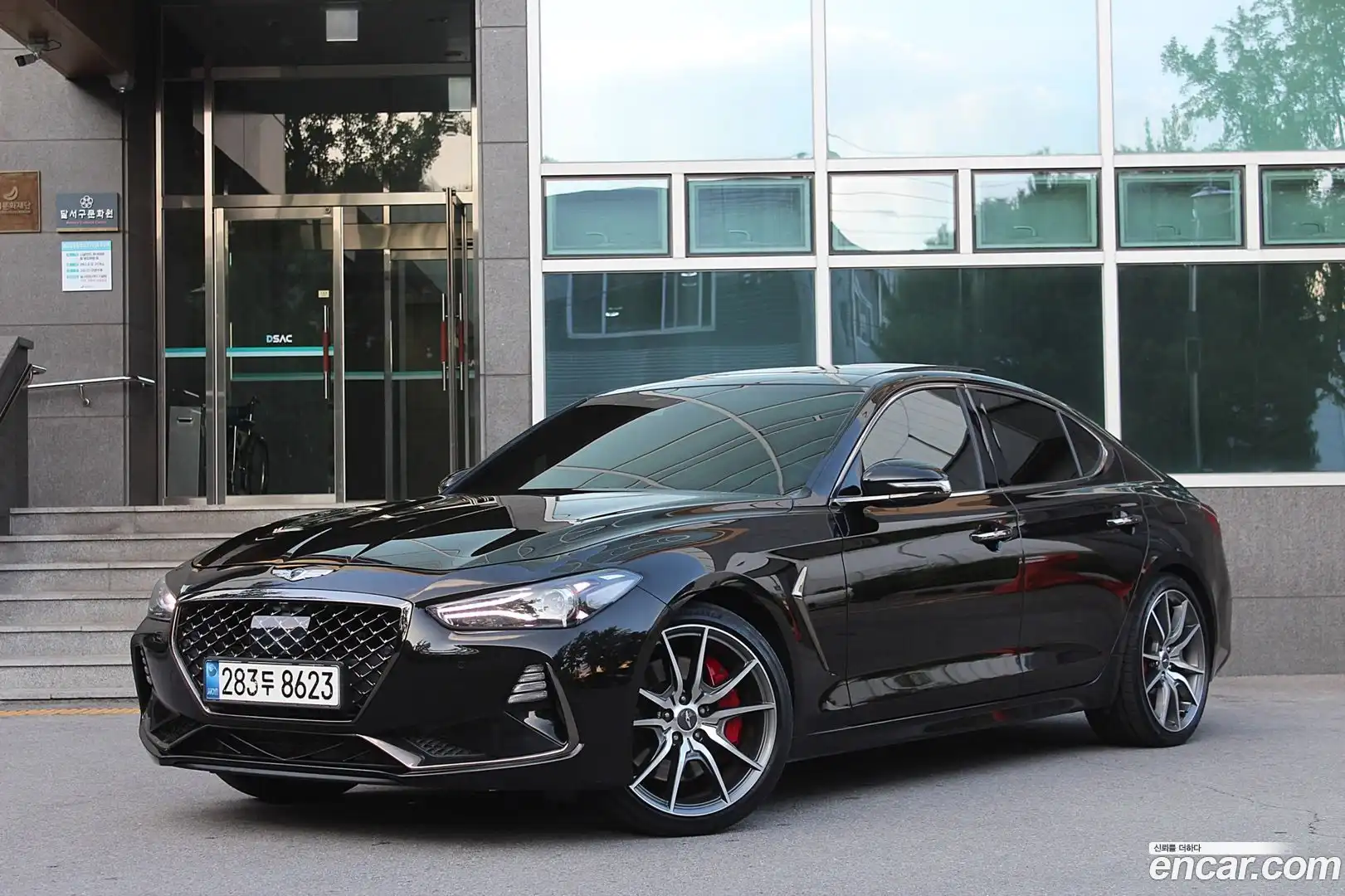 G70 Genesis 2018.11-OUTER-001