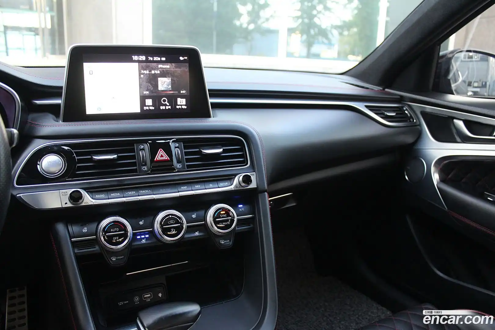 G70 Genesis 2018.11-OPTION-016
