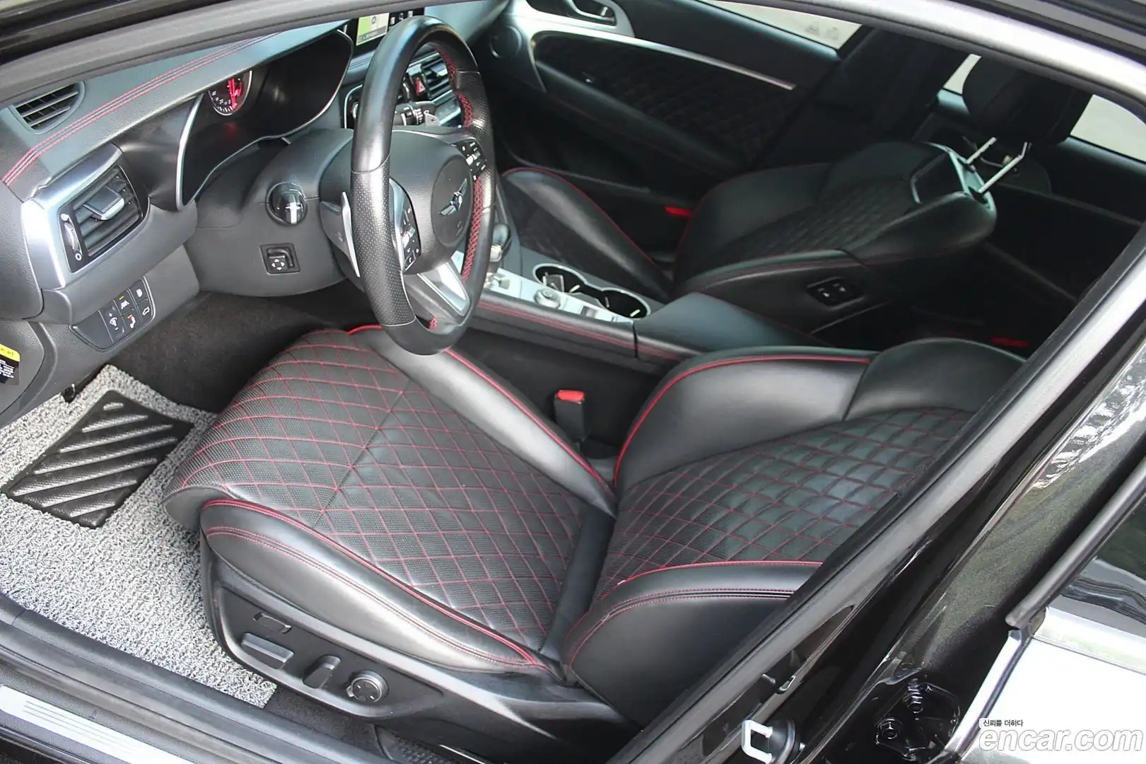 G70 Genesis 2018.11-OPTION-019