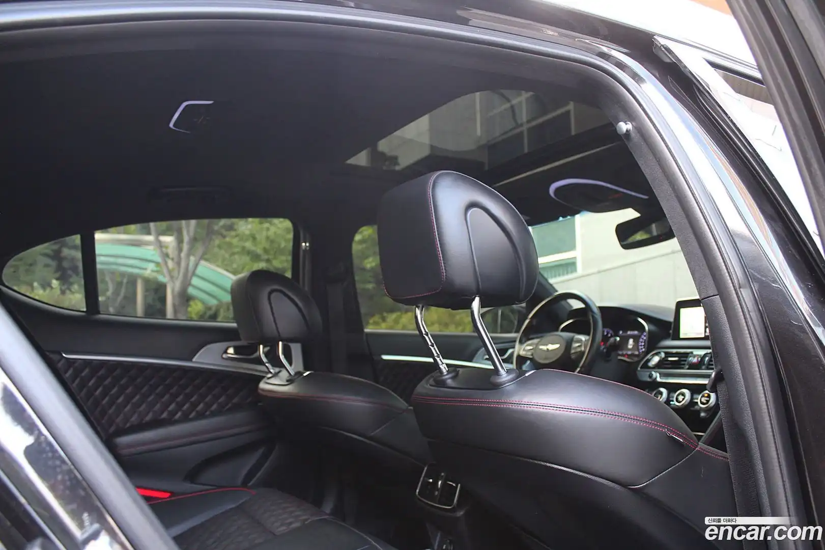 G70 Genesis 2018.11-OPTION-021