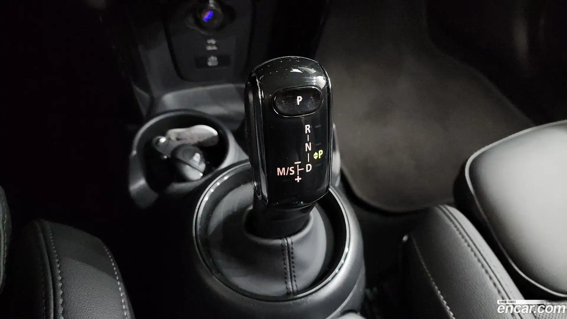 Cooper Mini 2023.6-INNER-009