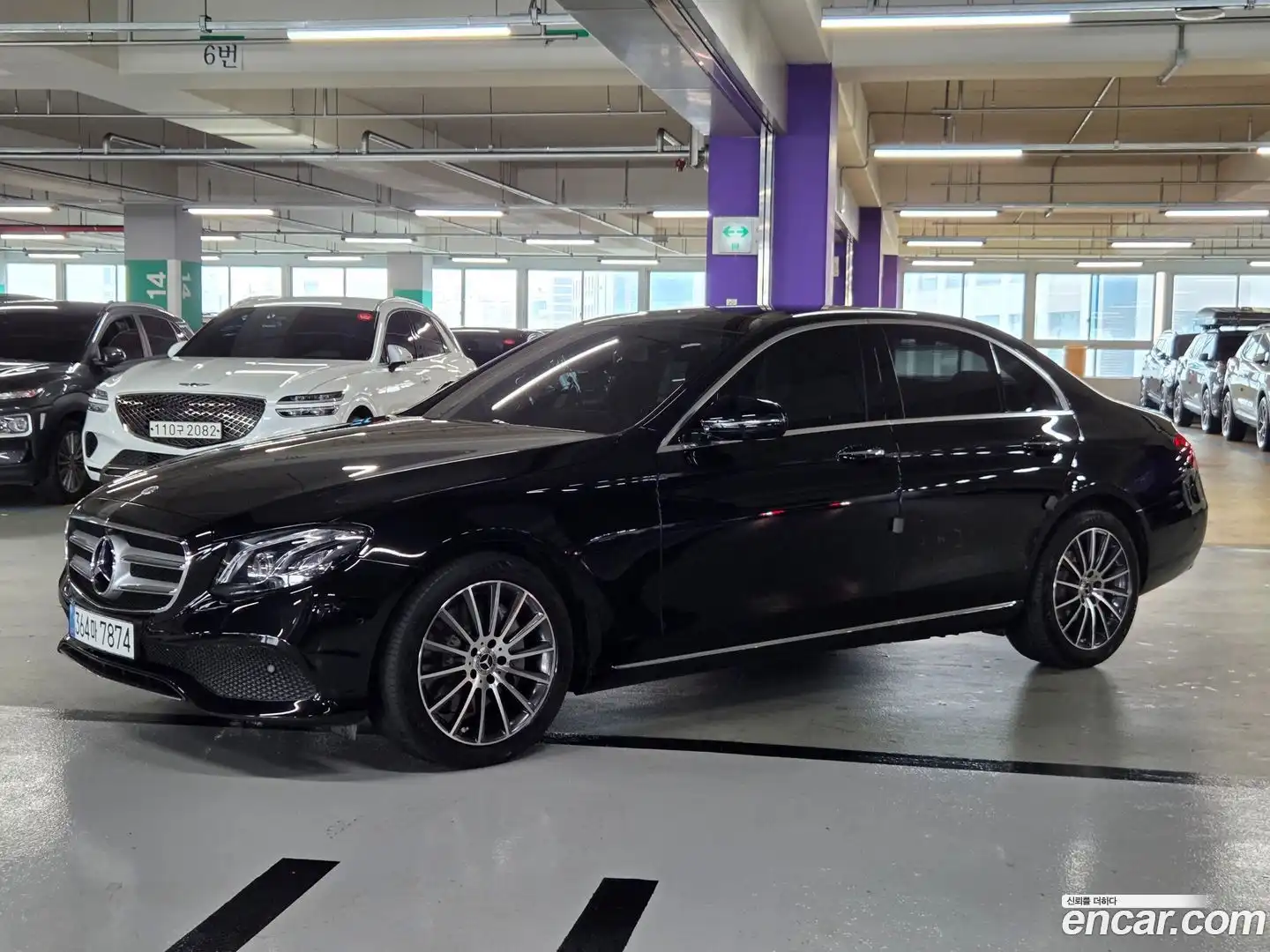 E-Class Mercedes-Benz 2016.9-OUTER-003