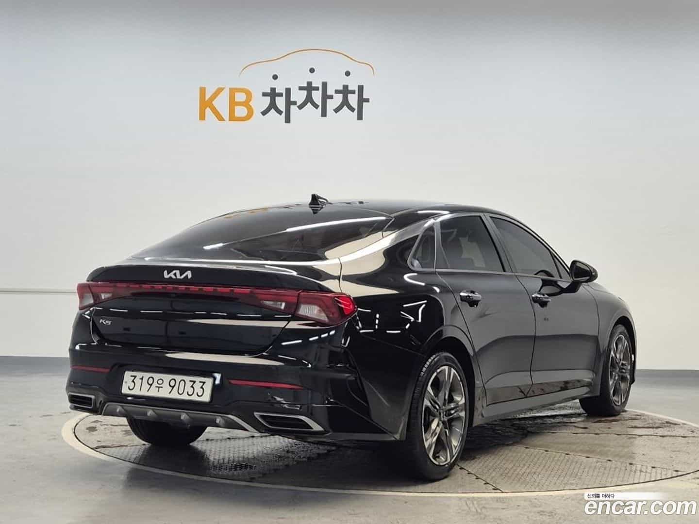 K5 Kia 2021.7-OUTER-003