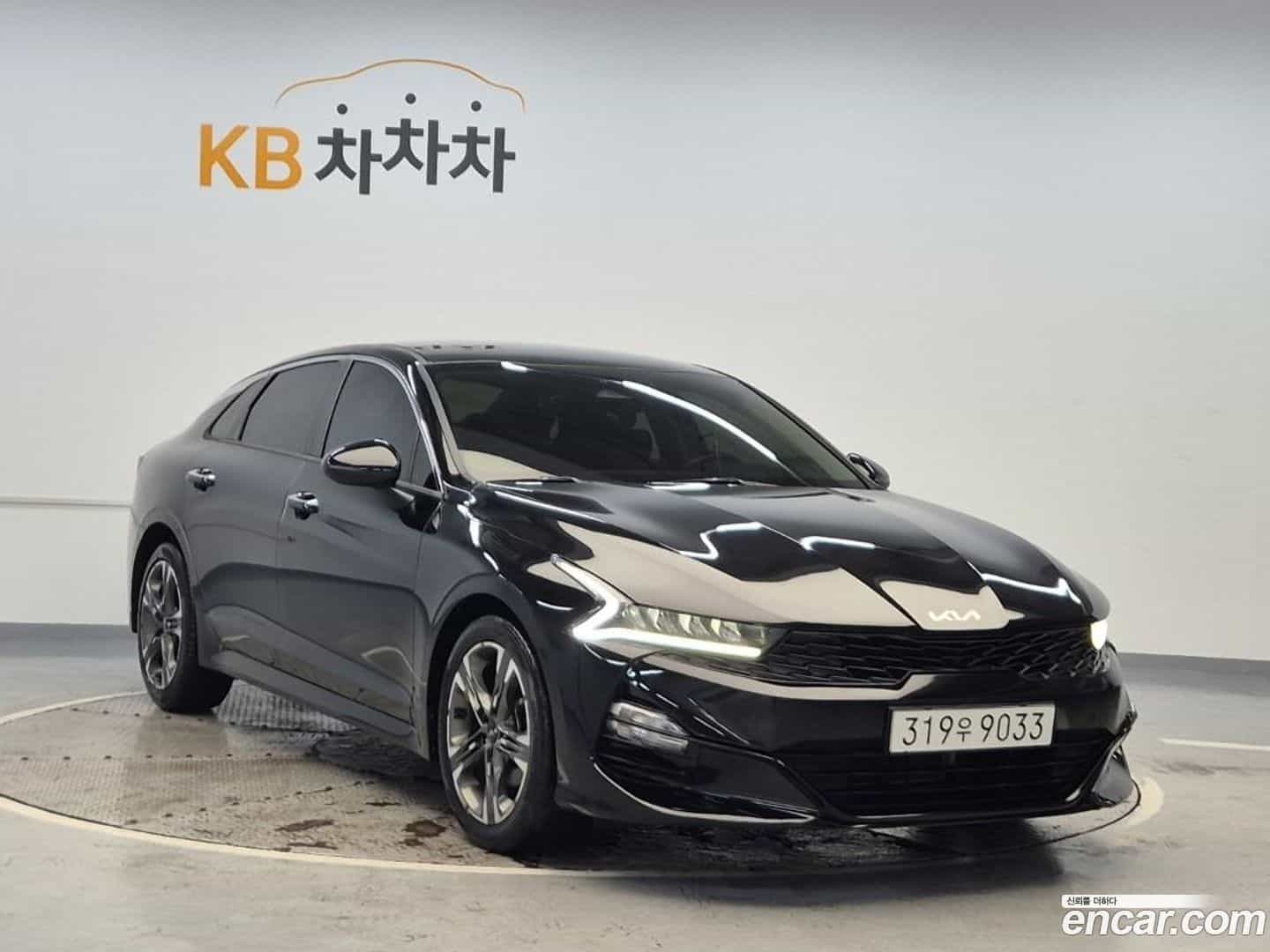 K5 Kia 2021.7-OUTER-004