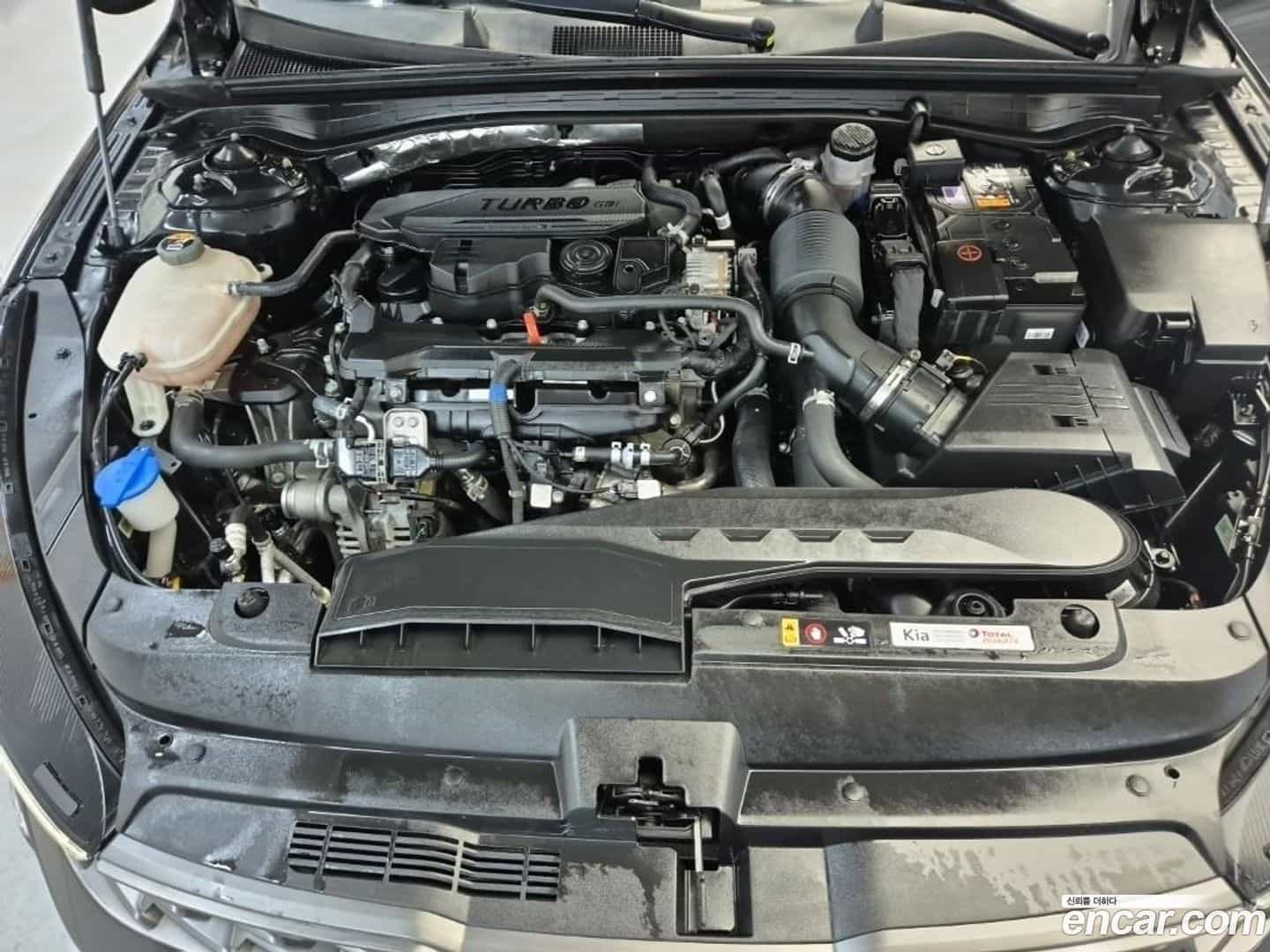 K5 Kia 2021.7-OUTER-005