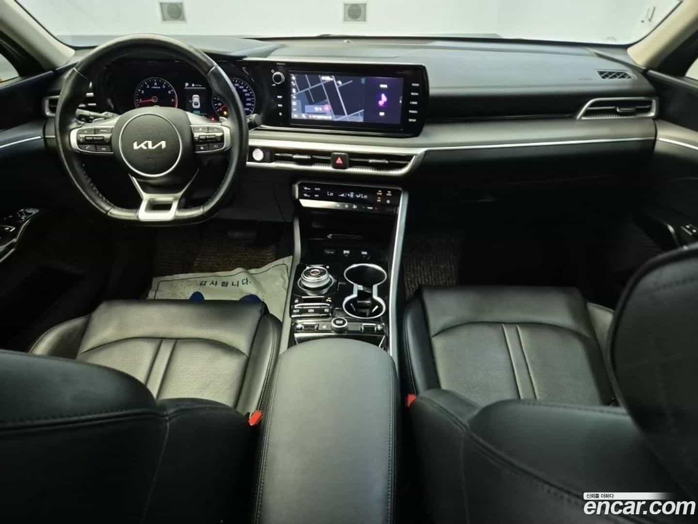 K5 Kia 2021.7-INNER-007
