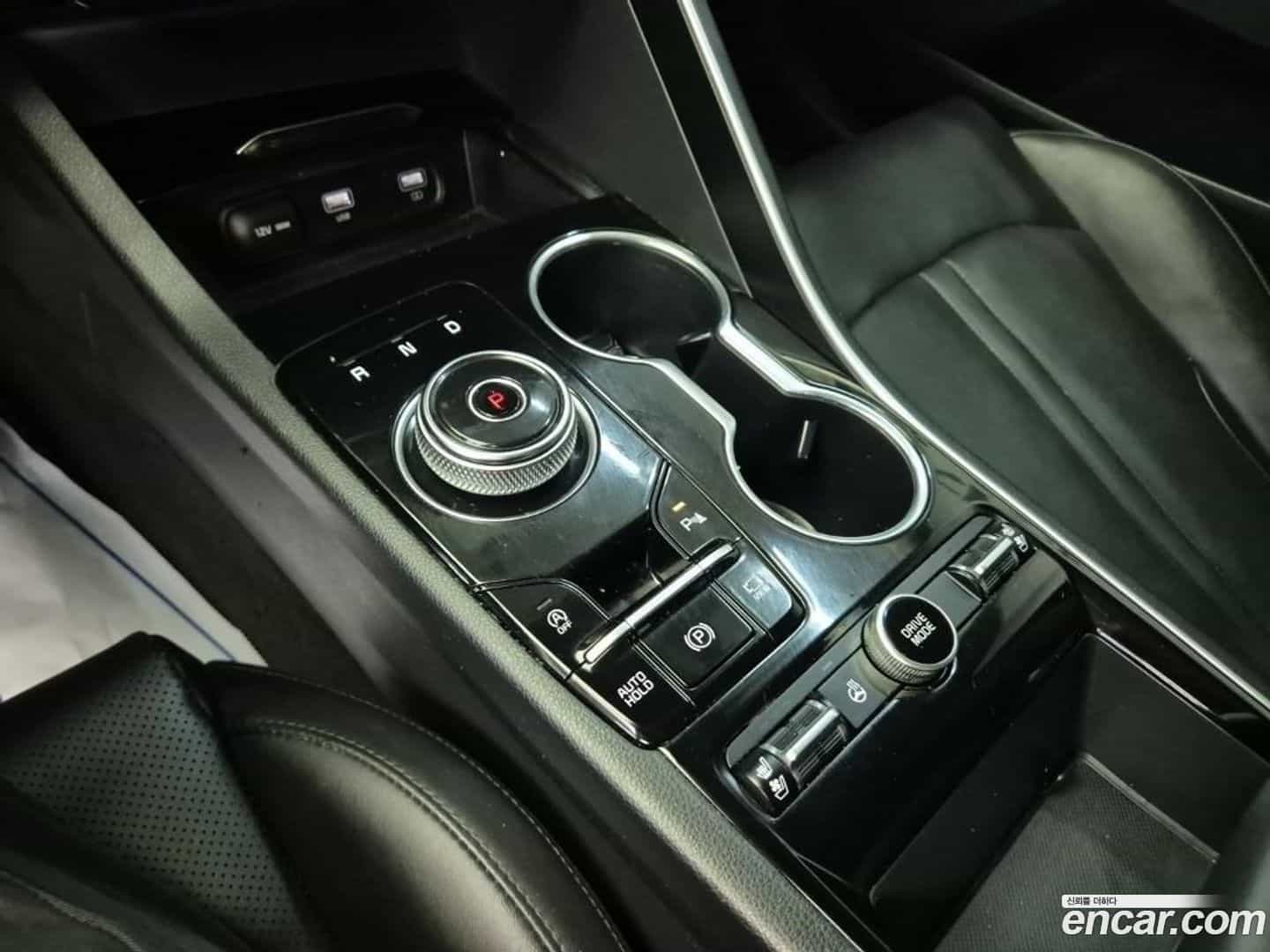 K5 Kia 2021.7-INNER-009