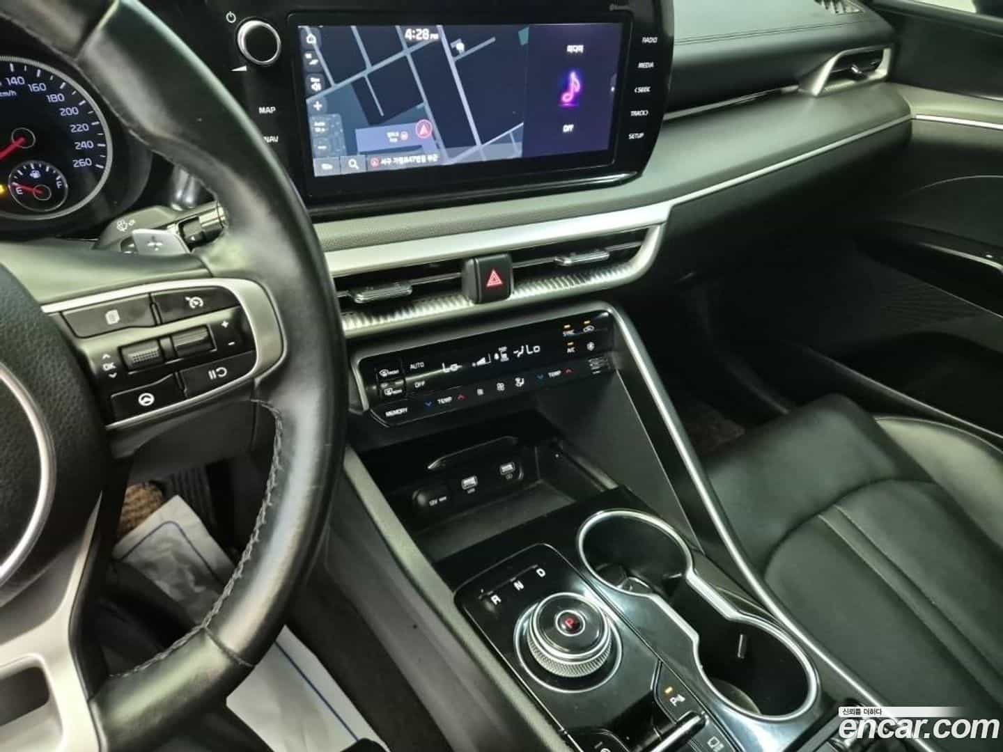 K5 Kia 2021.7-OPTION-016