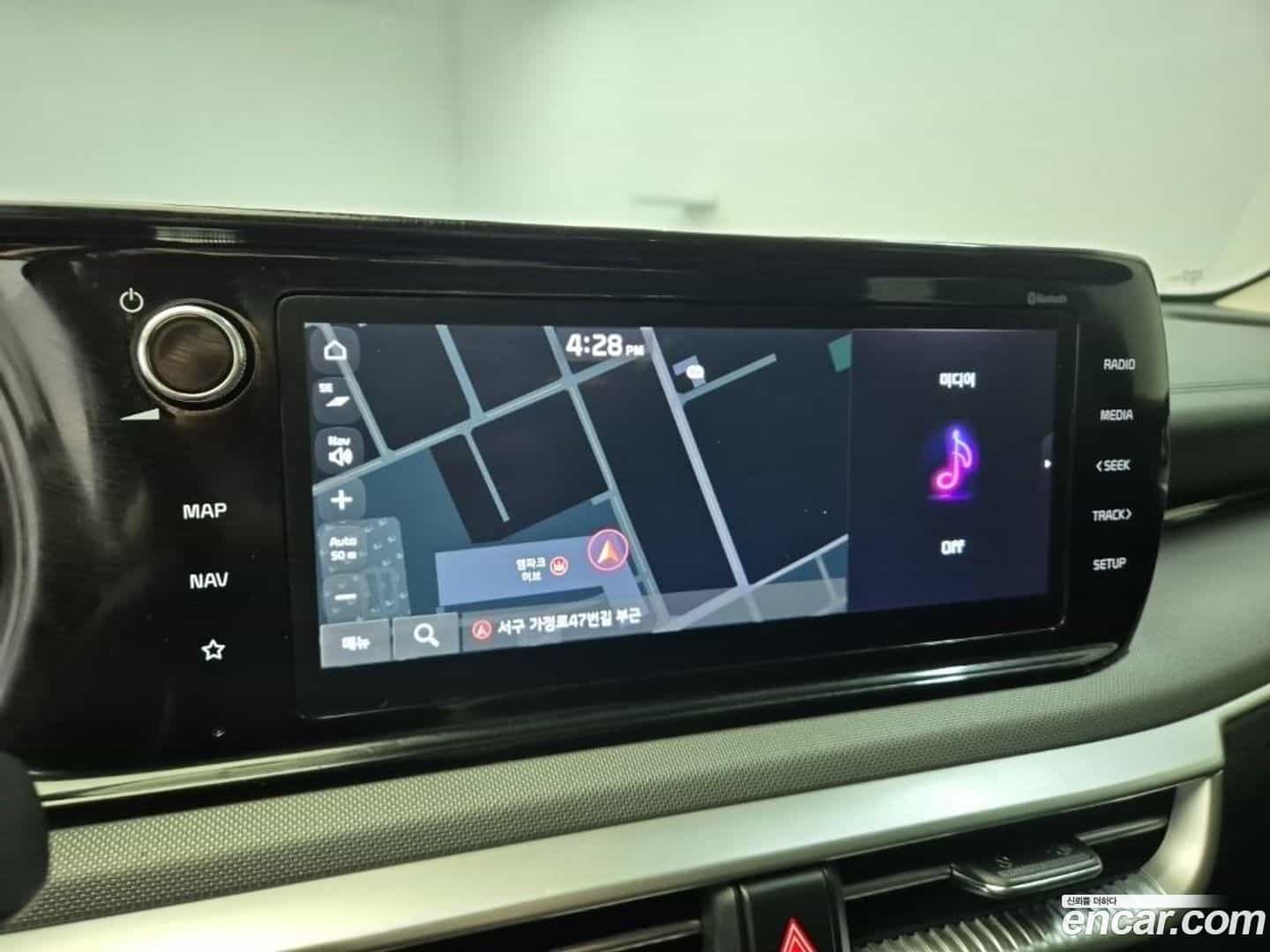 K5 Kia 2021.7-OPTION-017