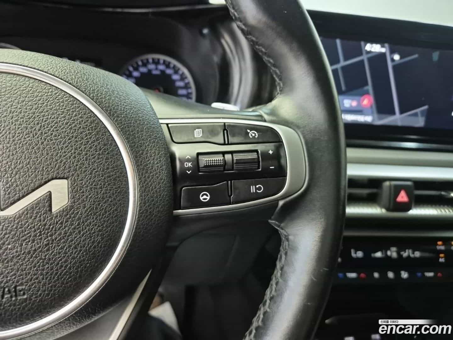 K5 Kia 2021.7-OPTION-019