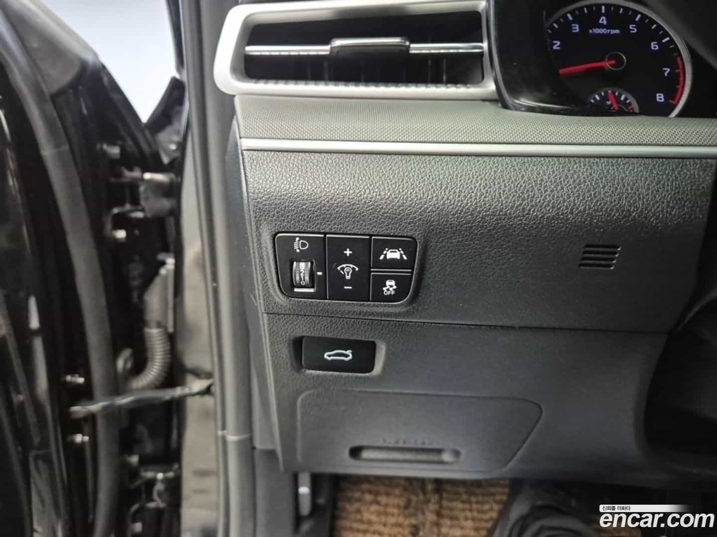 K5 Kia 2021.7-OPTION-020