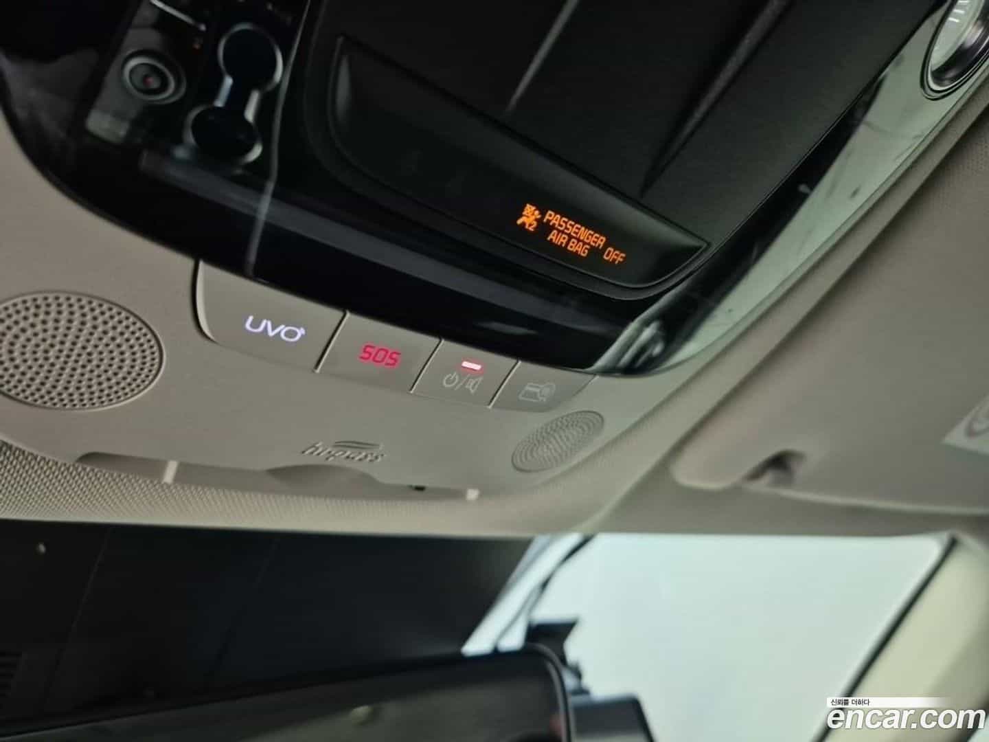 K5 Kia 2021.7-OPTION-021
