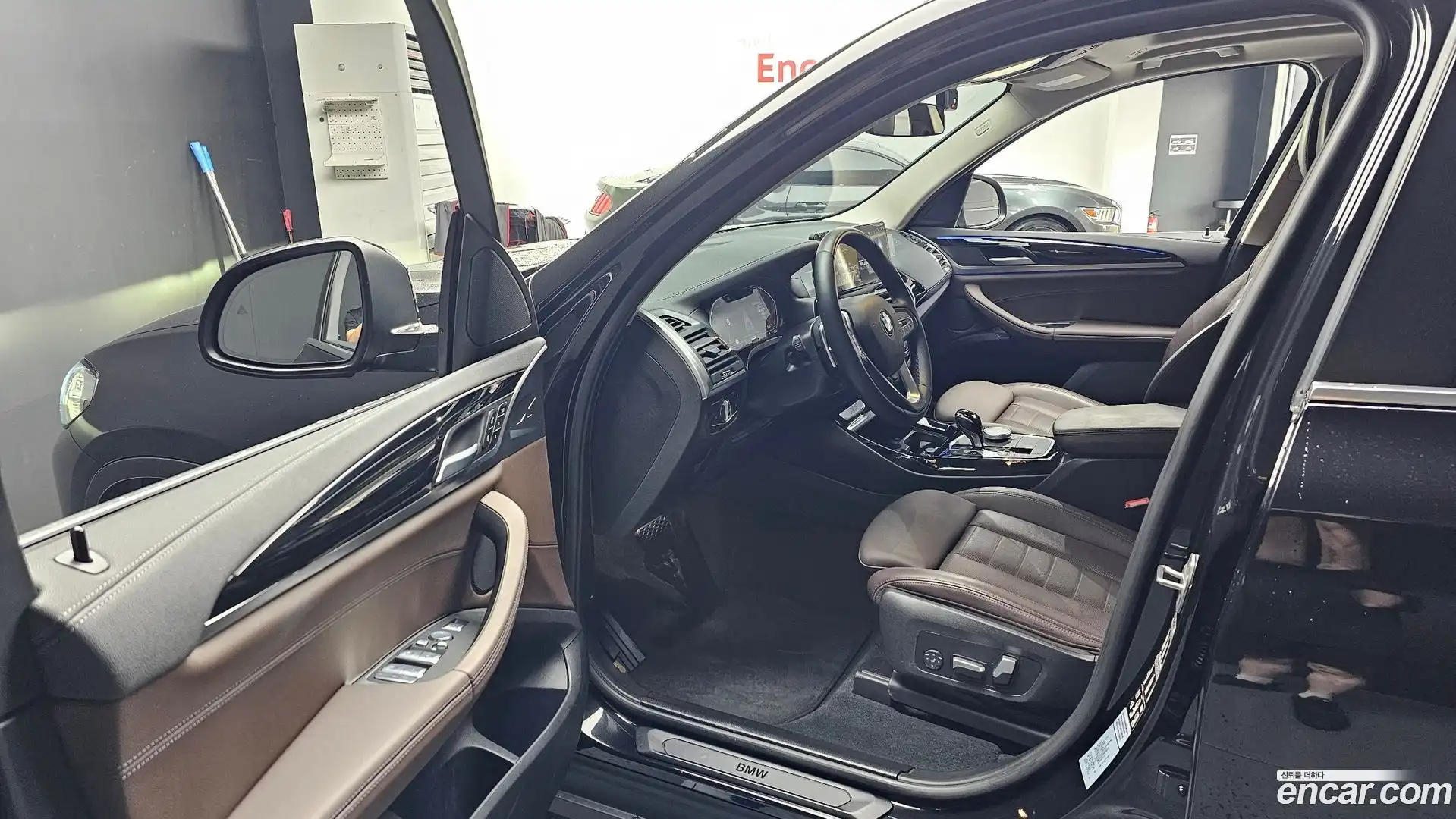 X3 BMW 2022.3-INNER-010