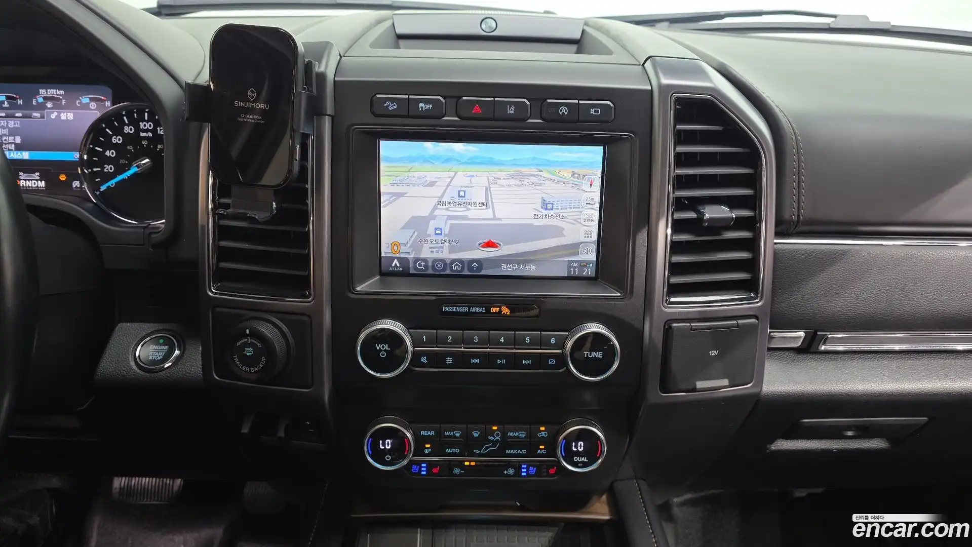 Expedition Ford 2021.10-OPTION-017