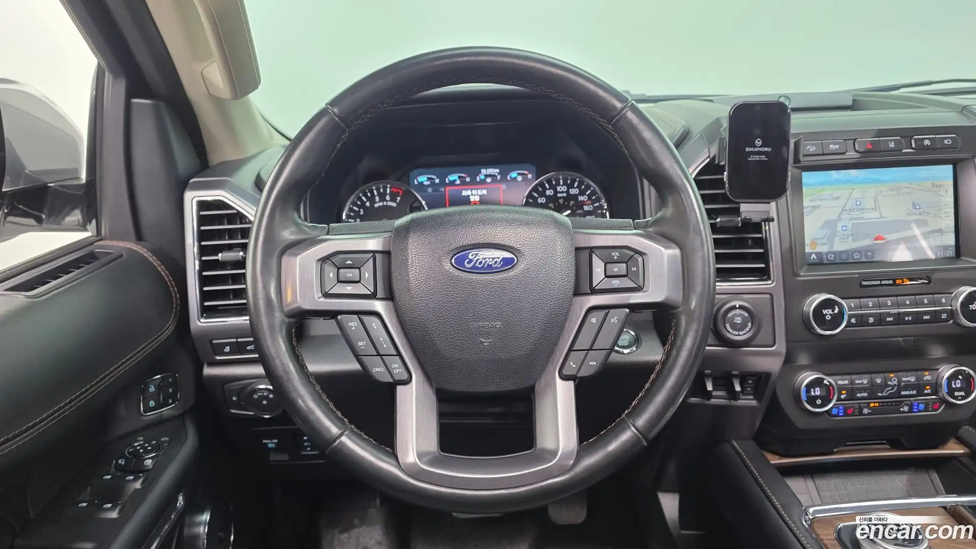 Expedition Ford 2021.10-OPTION-018