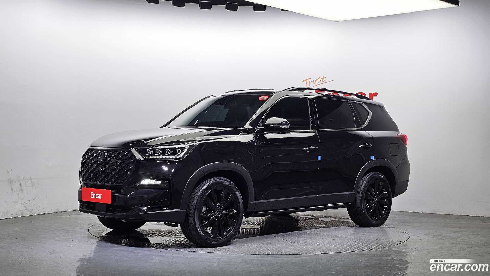 Rexton KG Mobility 2026.3-OUTER-001