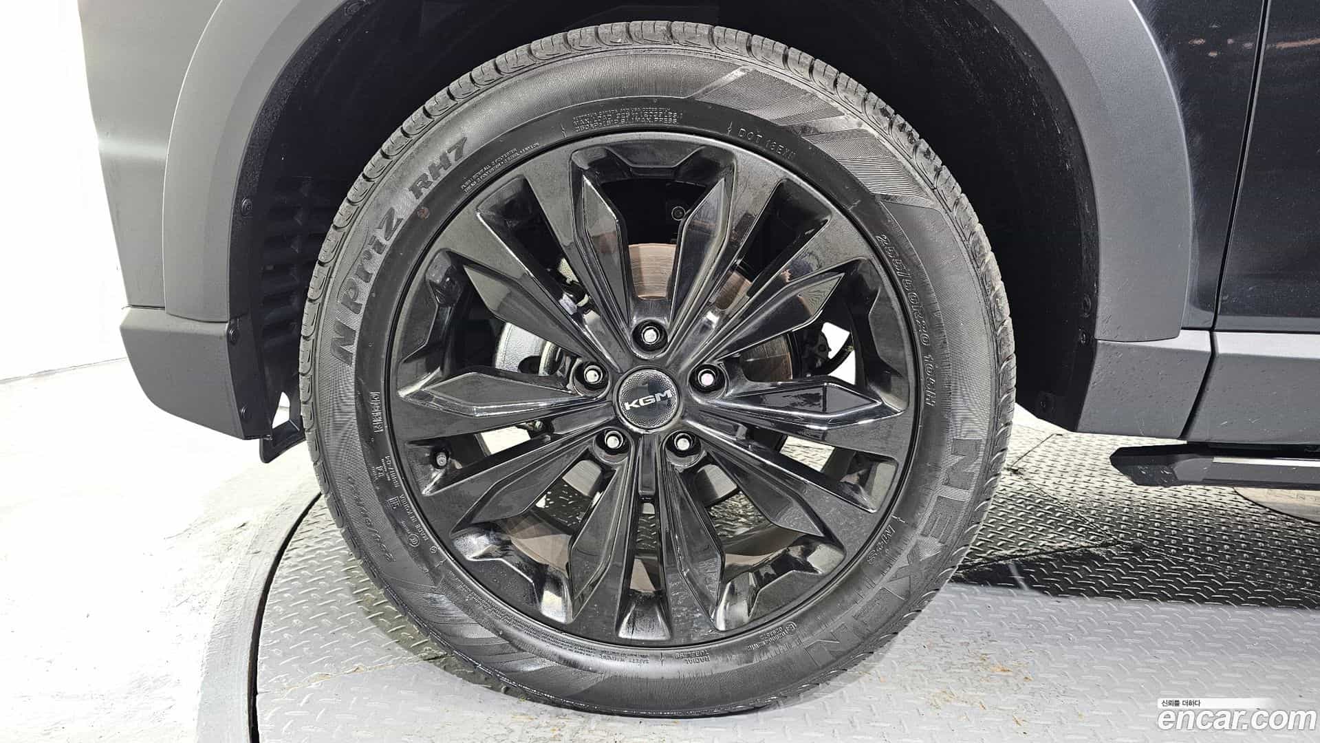Rexton KG Mobility 2026.3-OUTER-005