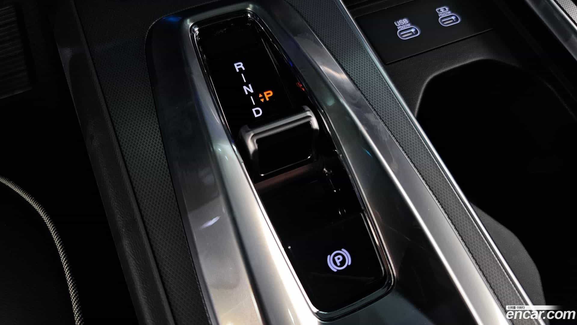 Rexton KG Mobility 2026.3-INNER-009