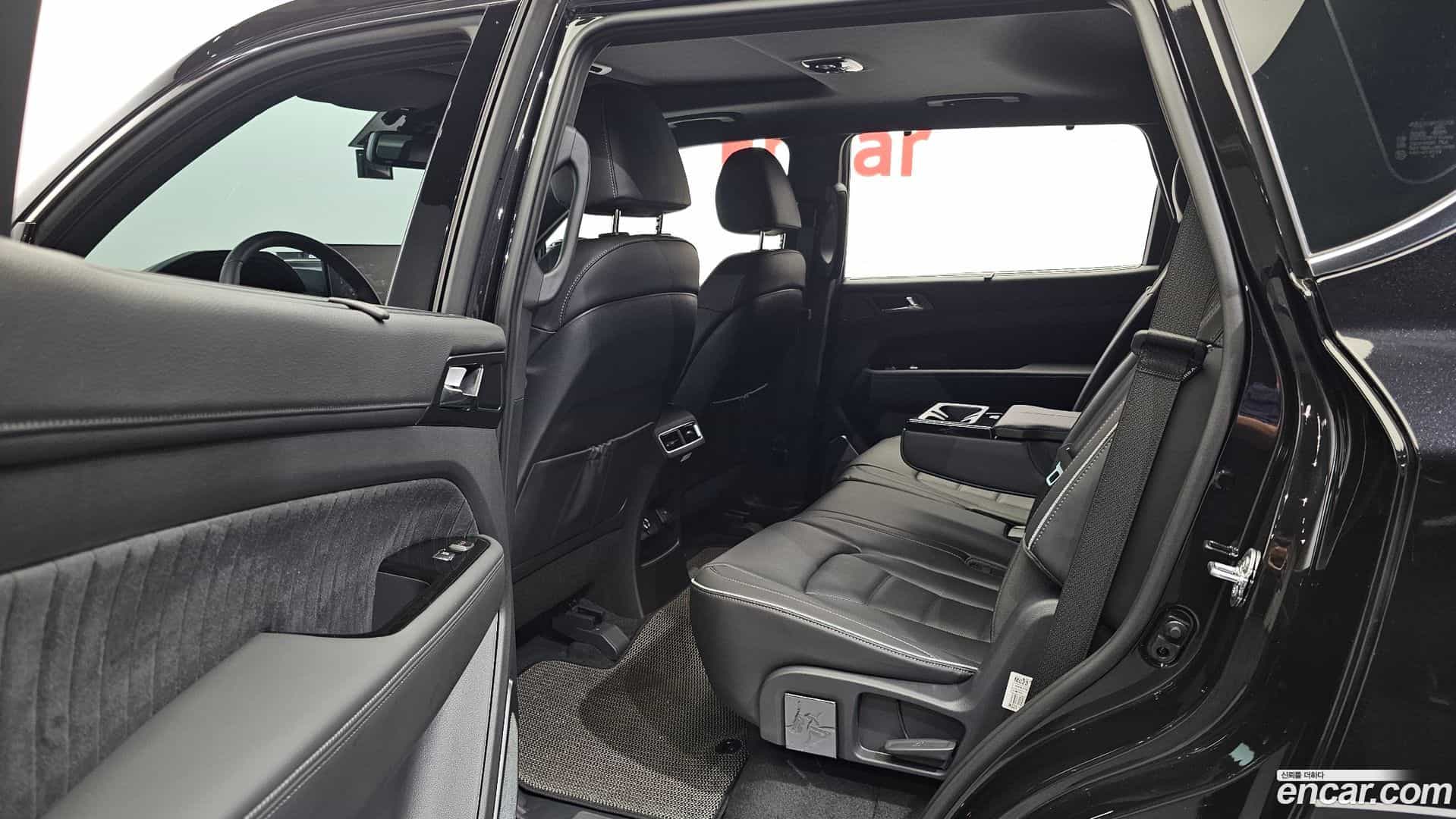 Rexton KG Mobility 2026.3-OPTION-016