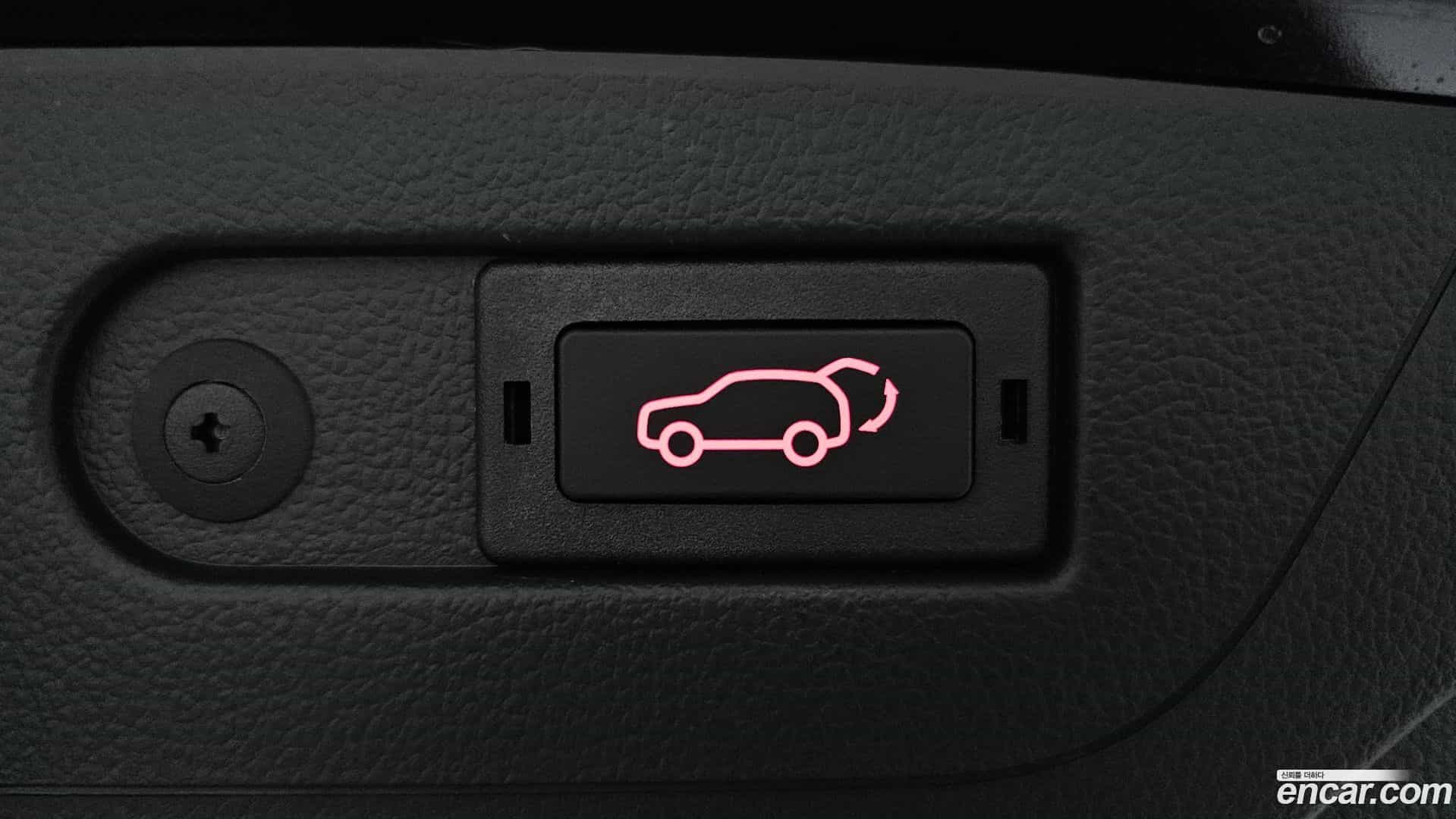 Rexton KG Mobility 2026.3-OPTION-022