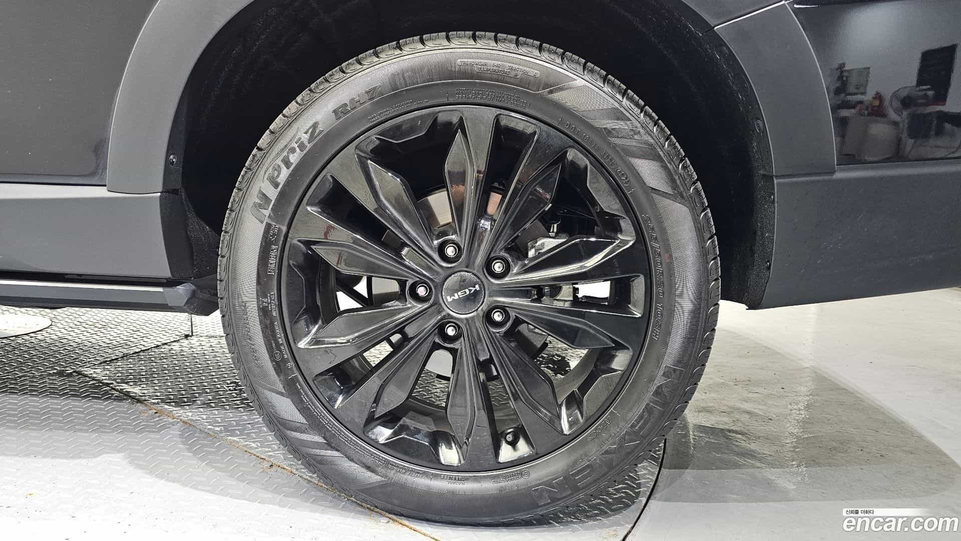 Rexton KG Mobility 2026.3-OUTER-031
