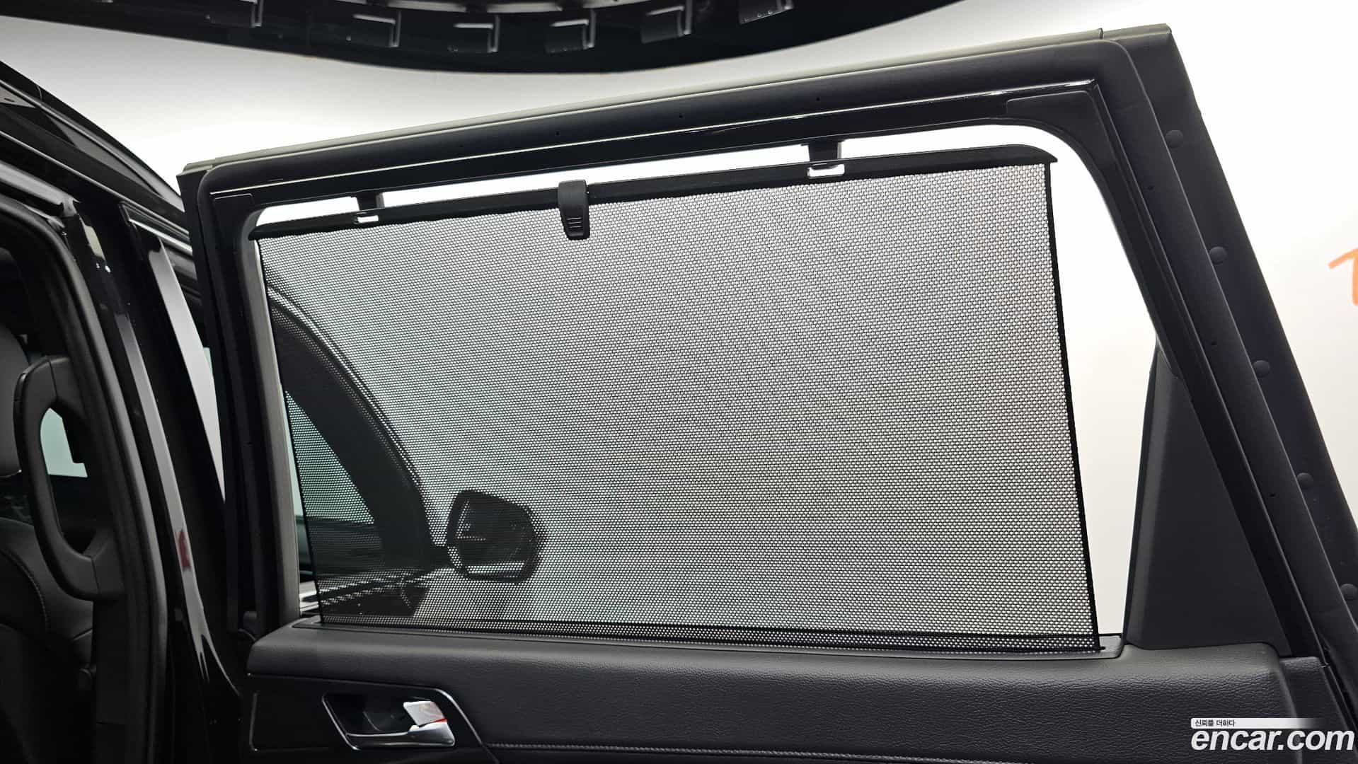 Rexton KG Mobility 2026.3-OPTION-045