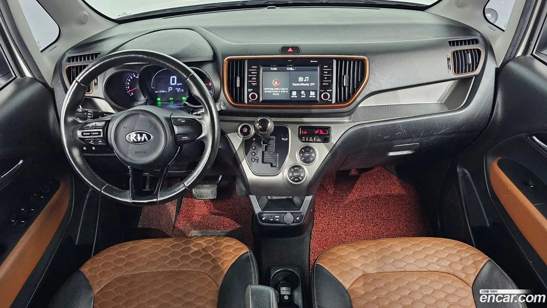 RAY Kia 2019.7-INNER-007