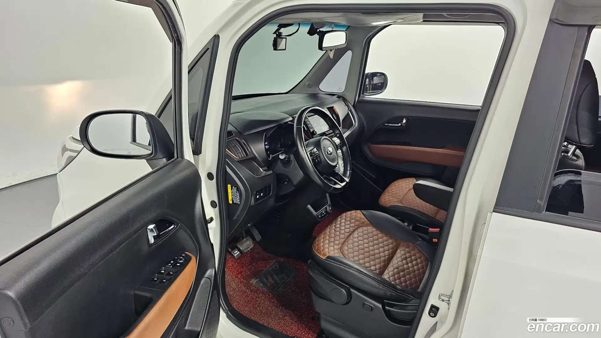 RAY Kia 2019.7-INNER-010