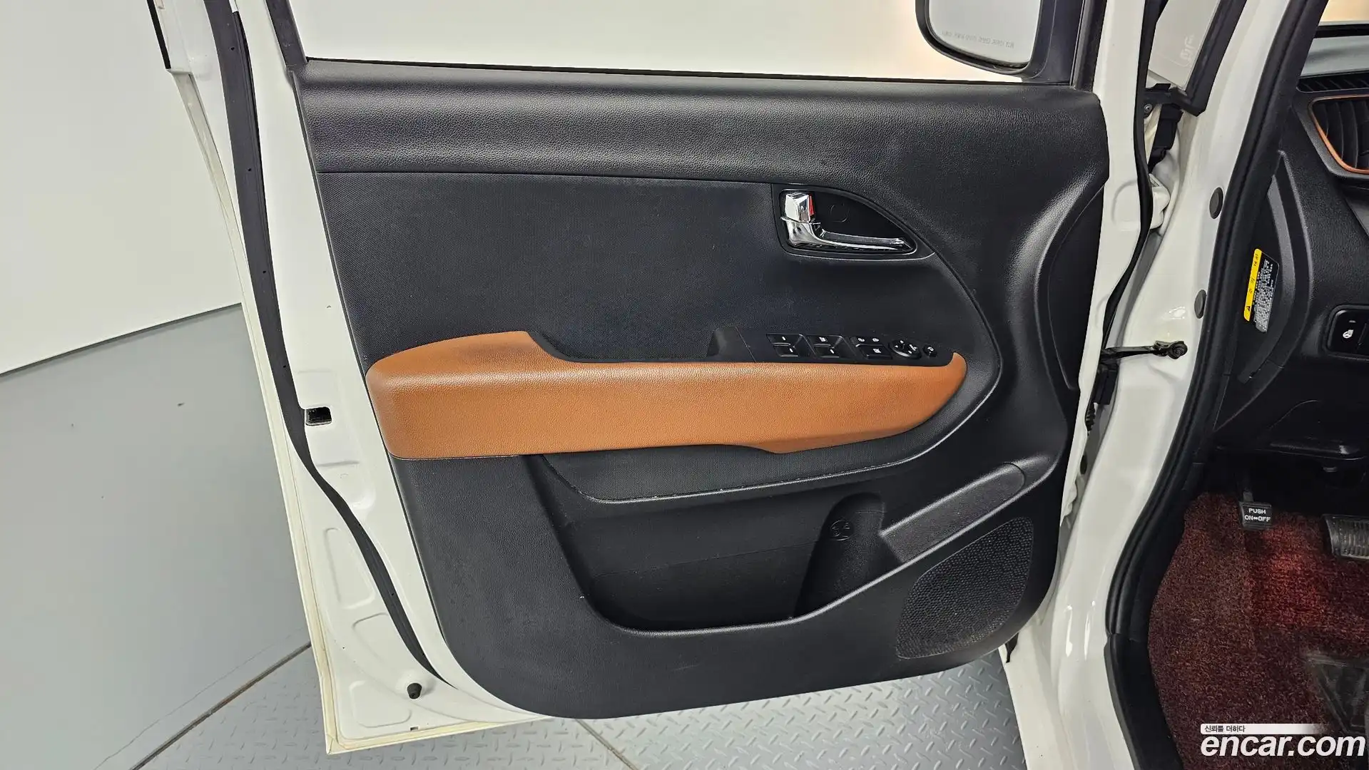 RAY Kia 2019.7-INNER-034