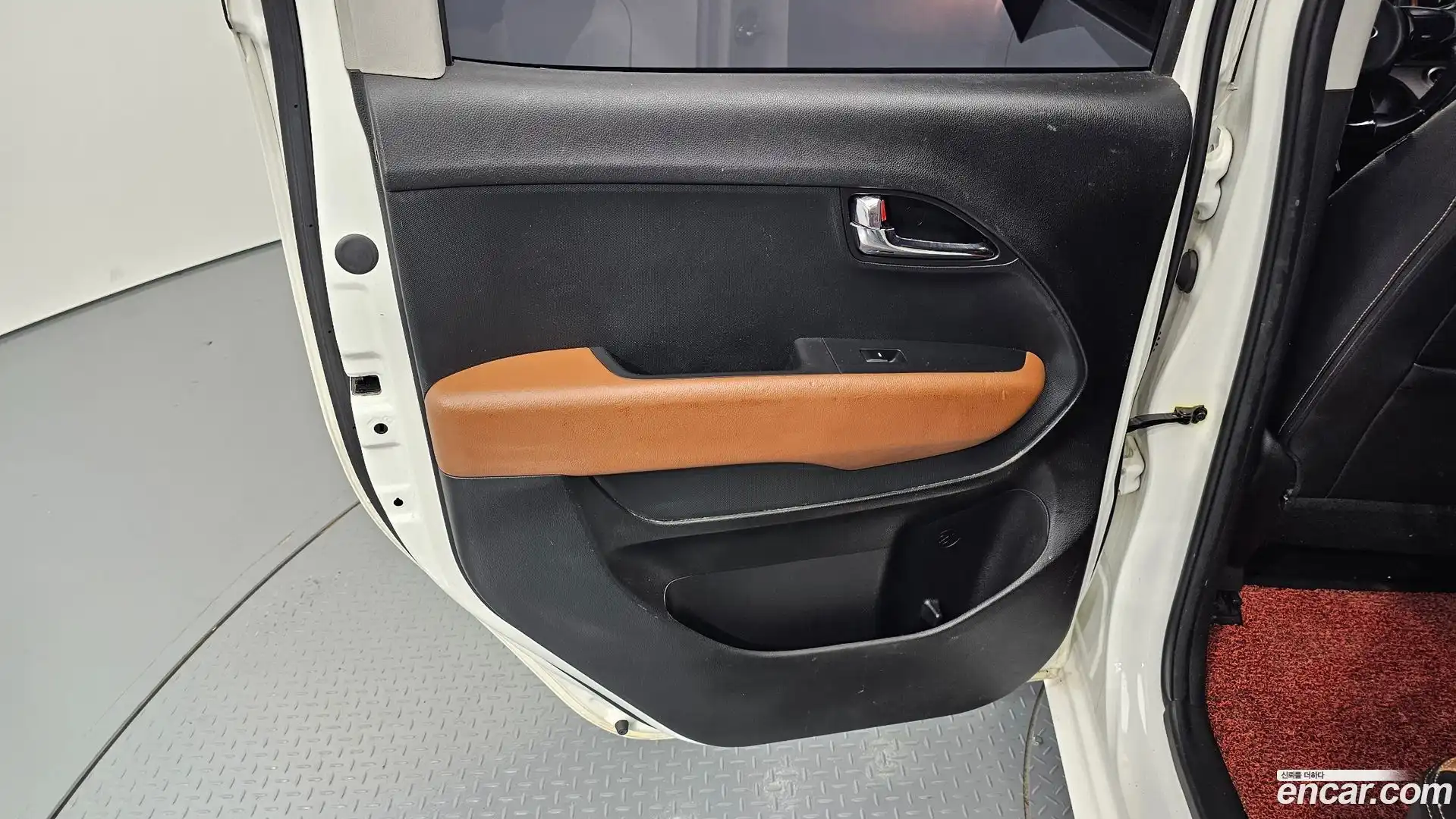 RAY Kia 2019.7-INNER-035