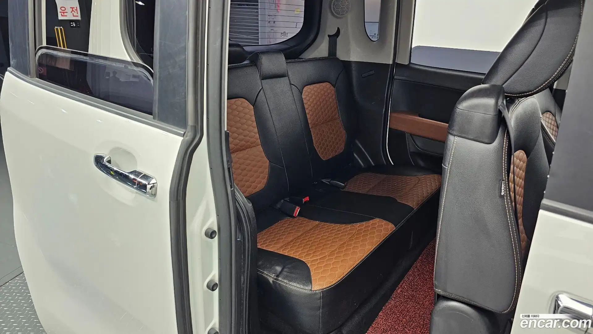 RAY Kia 2019.7-INNER-036