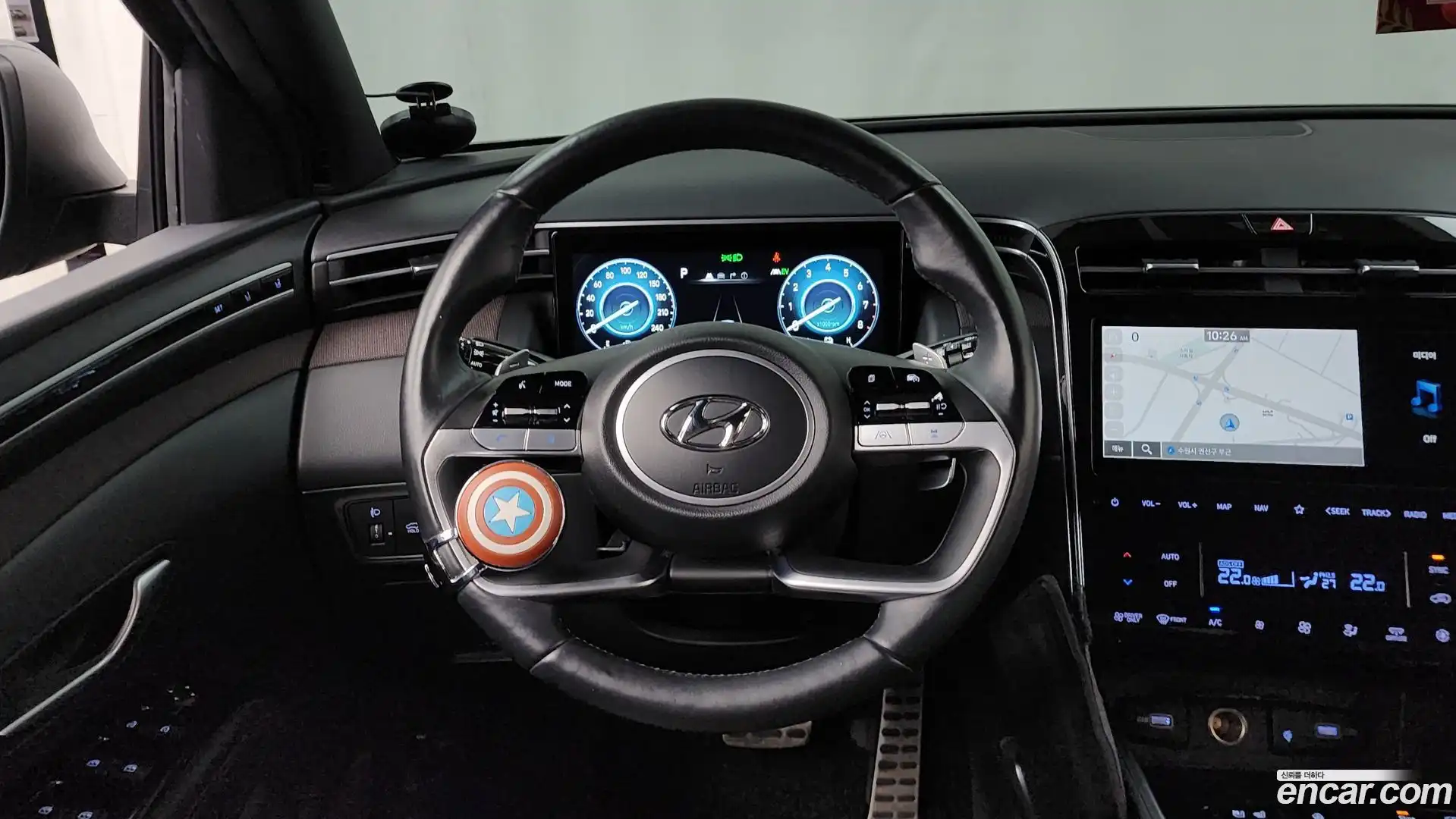 Tucson Hyundai 2020.11-OPTION-017