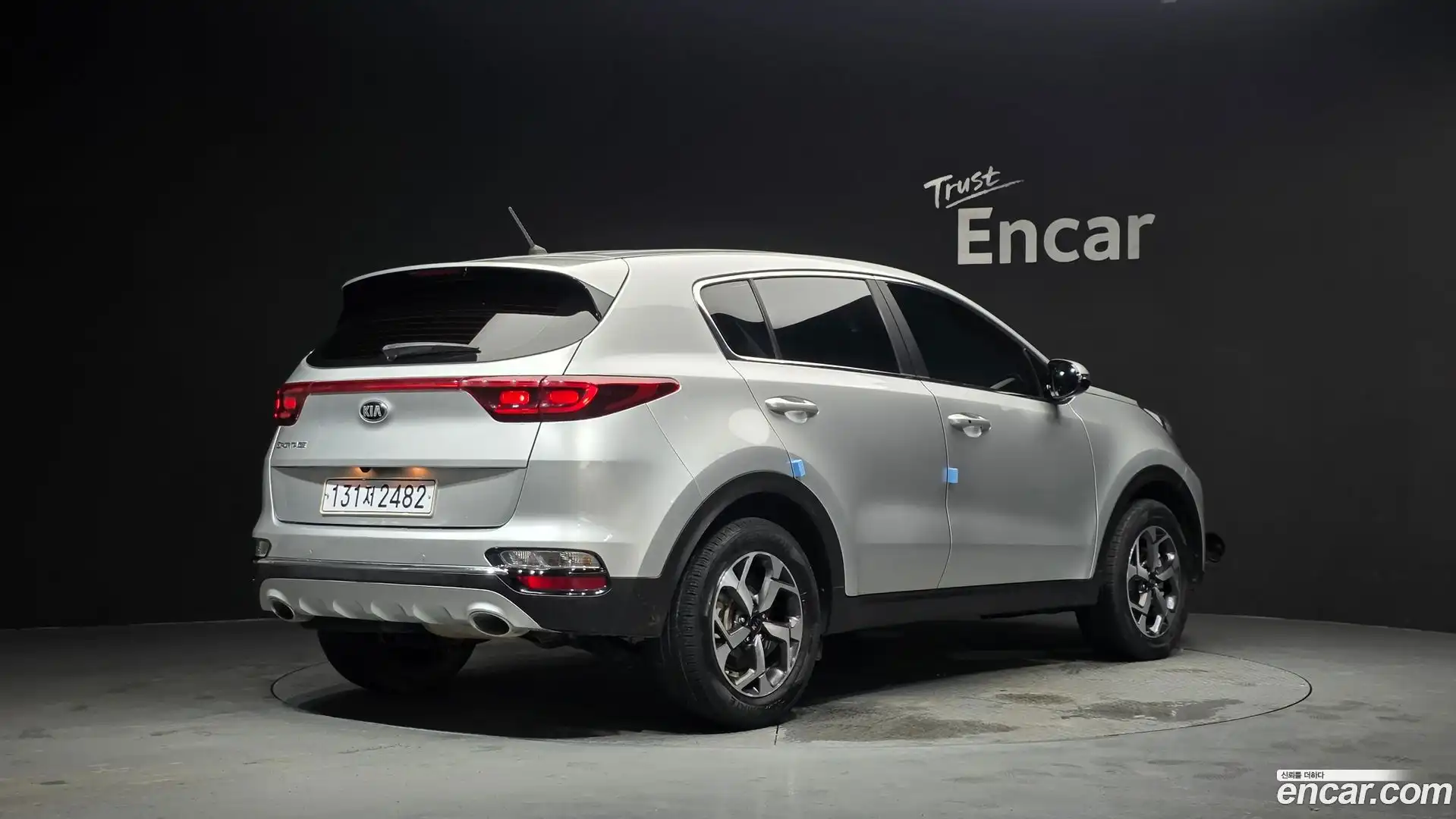 Sportage Kia 2021.4-OUTER-002