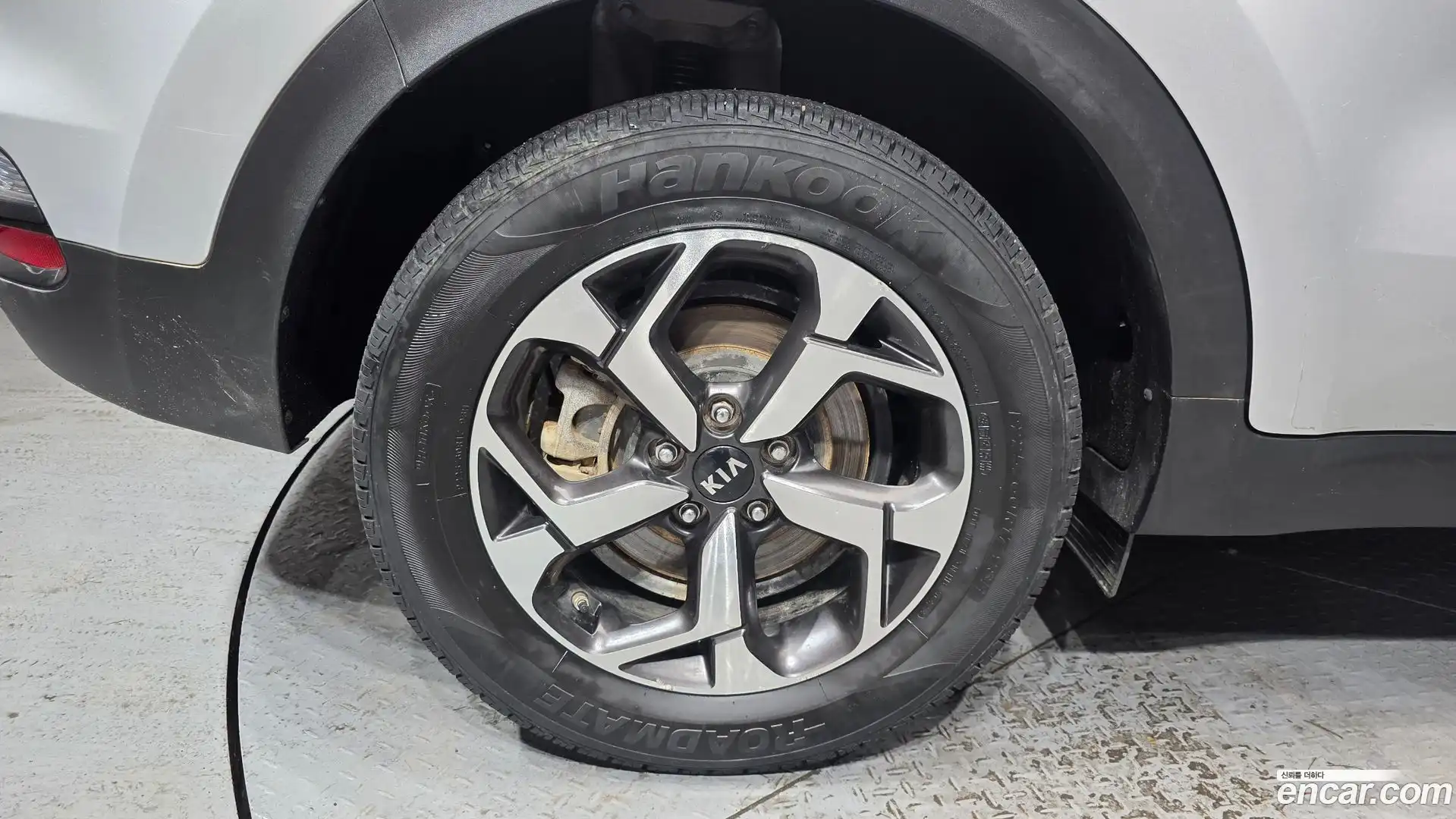 Sportage Kia 2021.4-OUTER-005