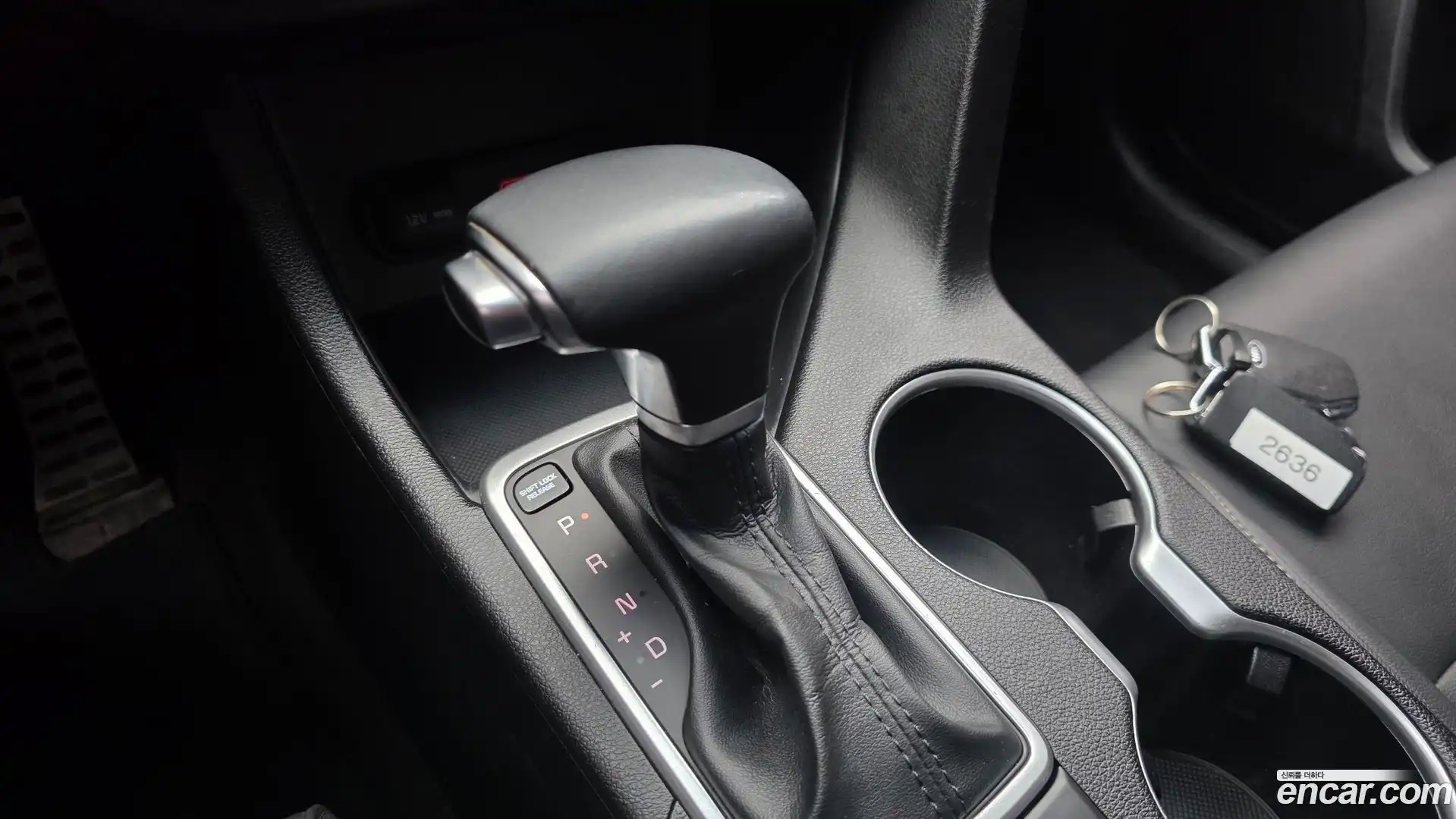 Sportage Kia 2021.4-INNER-009