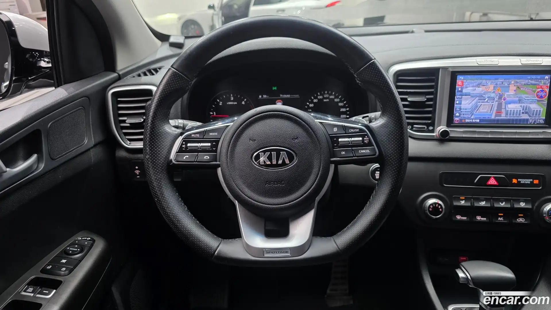 Sportage Kia 2021.4-OPTION-019