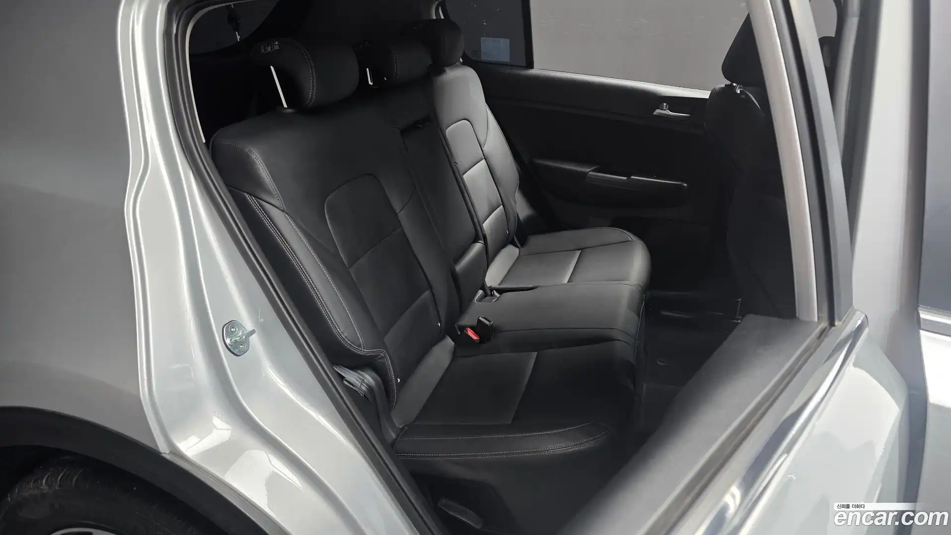 Sportage Kia 2021.4-OPTION-024