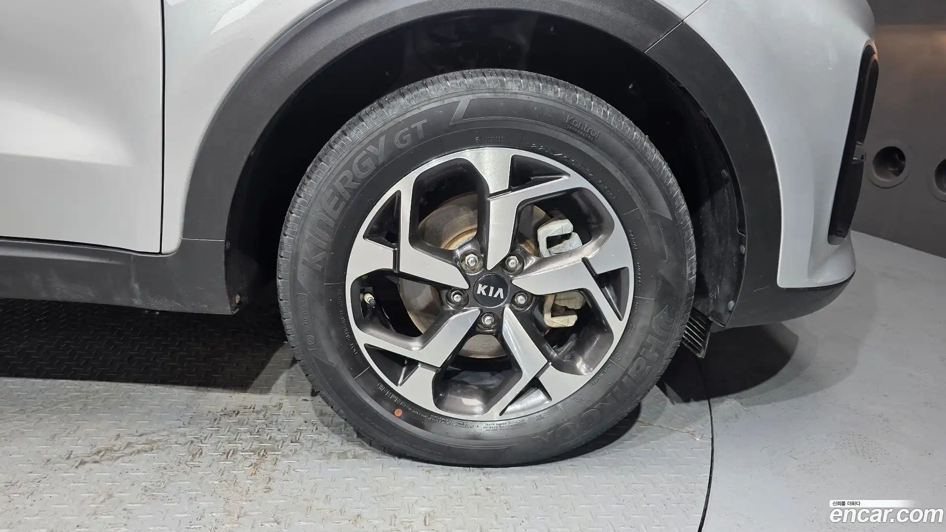 Sportage Kia 2021.4-OUTER-031
