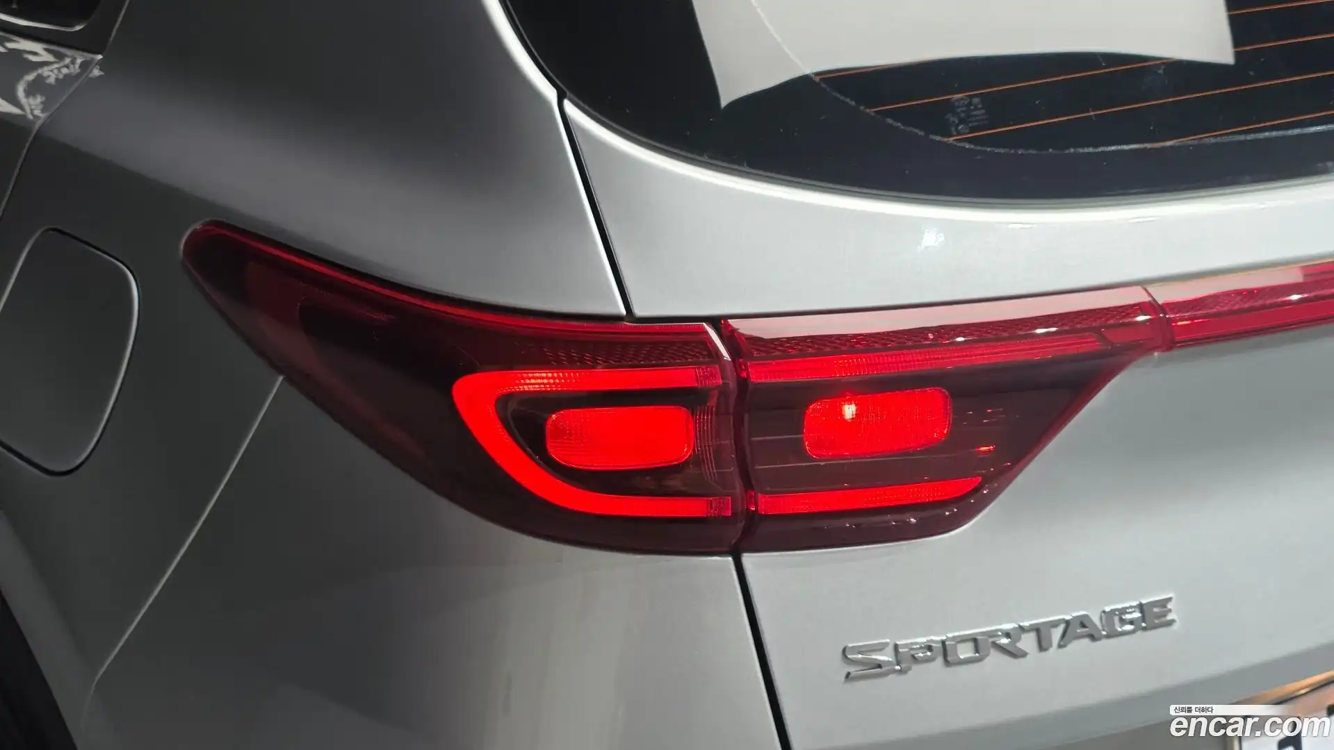 Sportage Kia 2021.4-OUTER-033