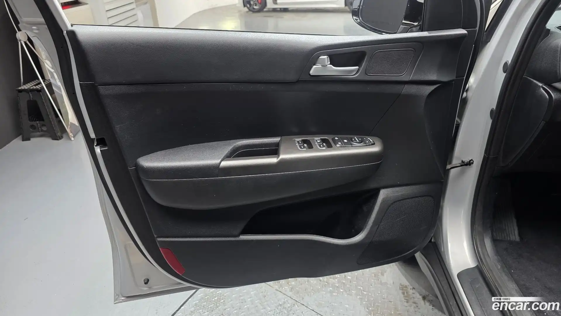 Sportage Kia 2021.4-INNER-034