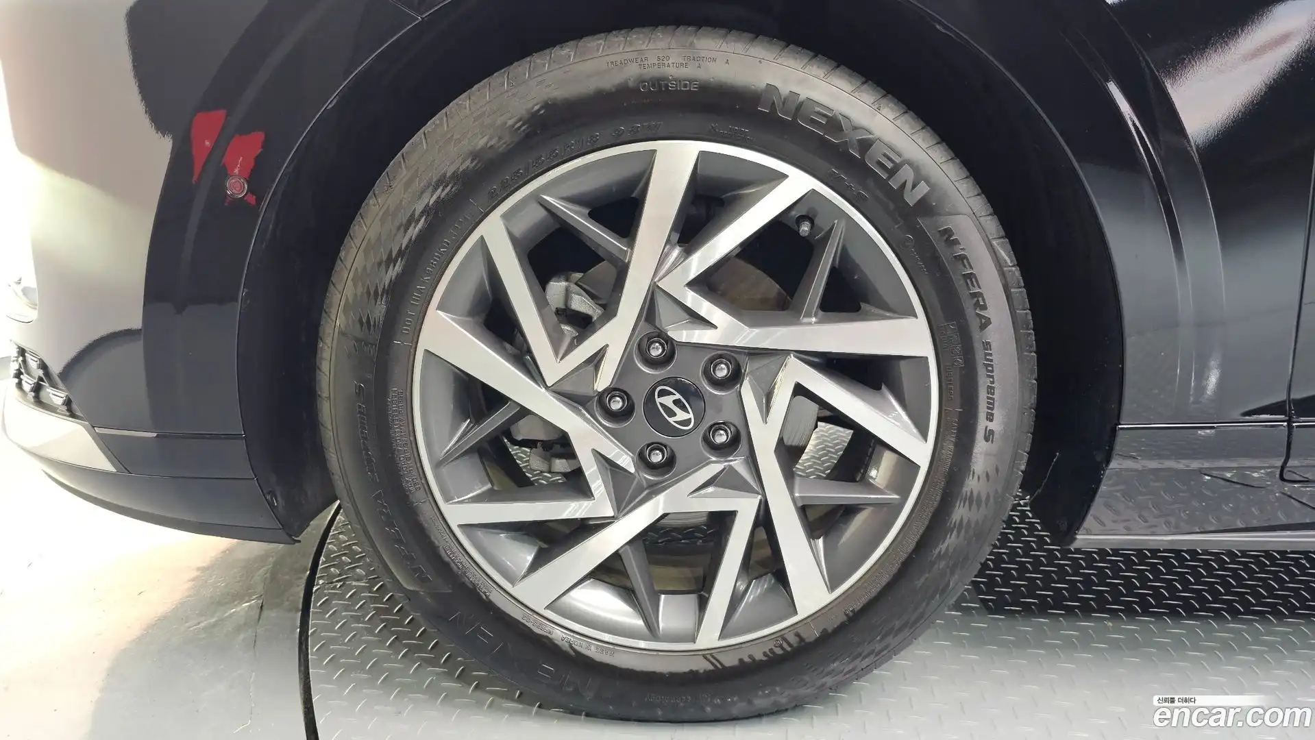 Grandeur Hyundai 2024.5-OUTER-005