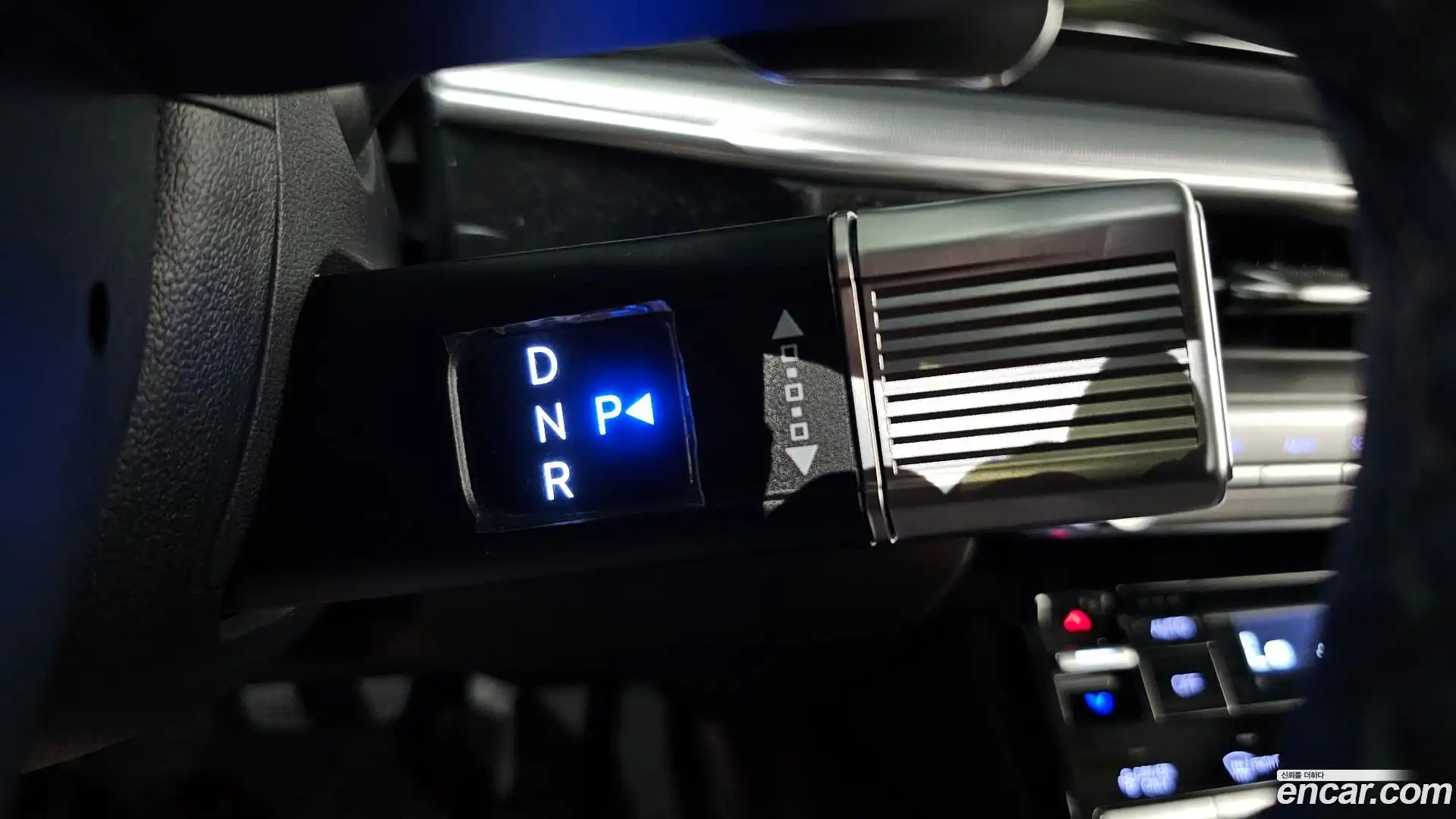 Grandeur Hyundai 2024.5-INNER-009